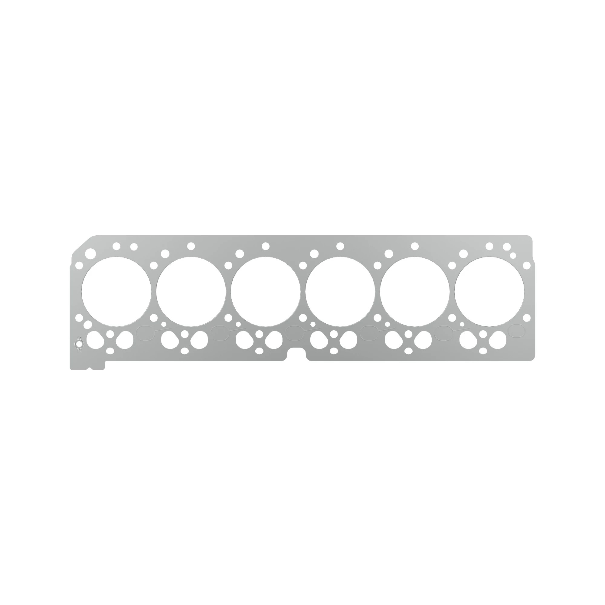 ENGINE CYLINDER HEAD GASKET