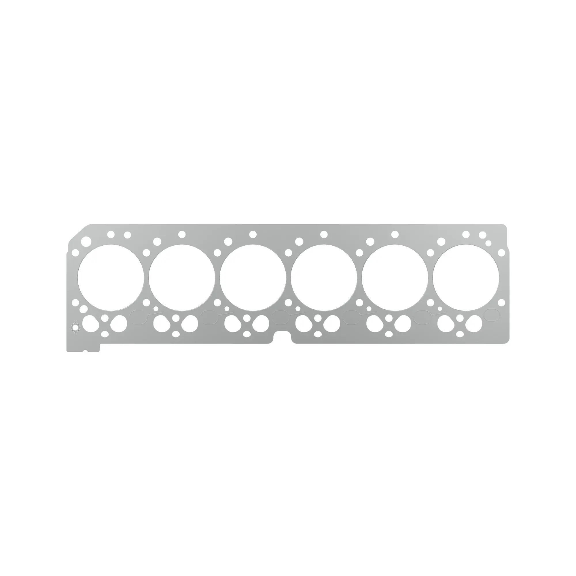 ENGINE CYLINDER HEAD GASKET