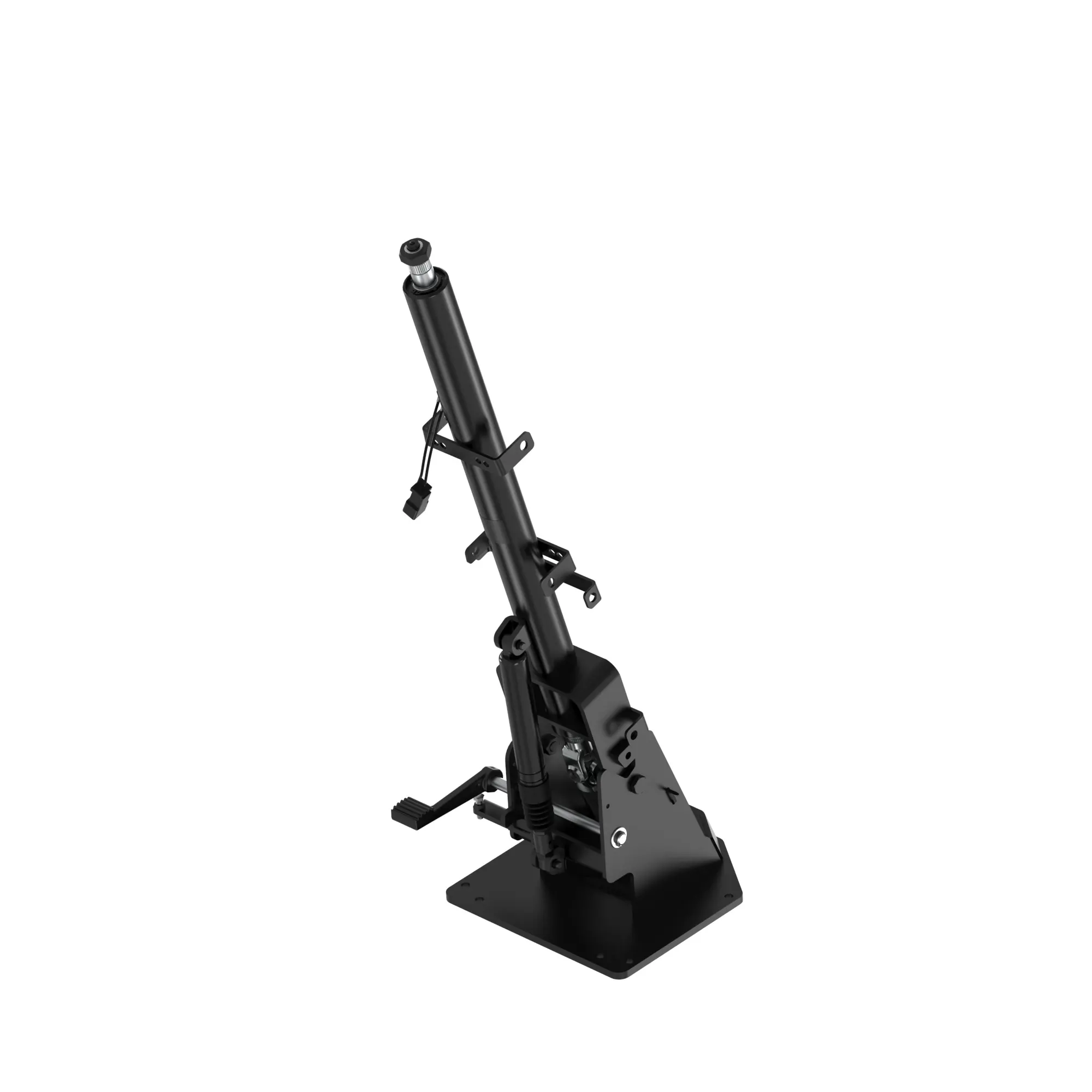 Steering Column
