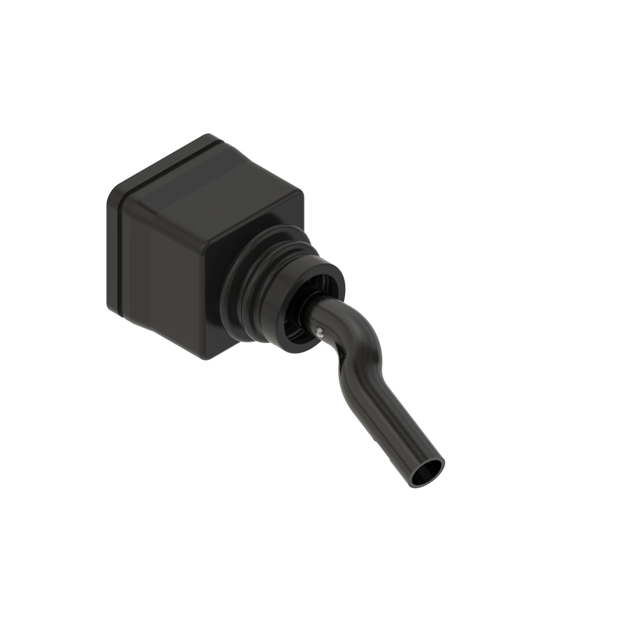 CONTROL LEVER, ASM, (INCL. PIVOT JO
