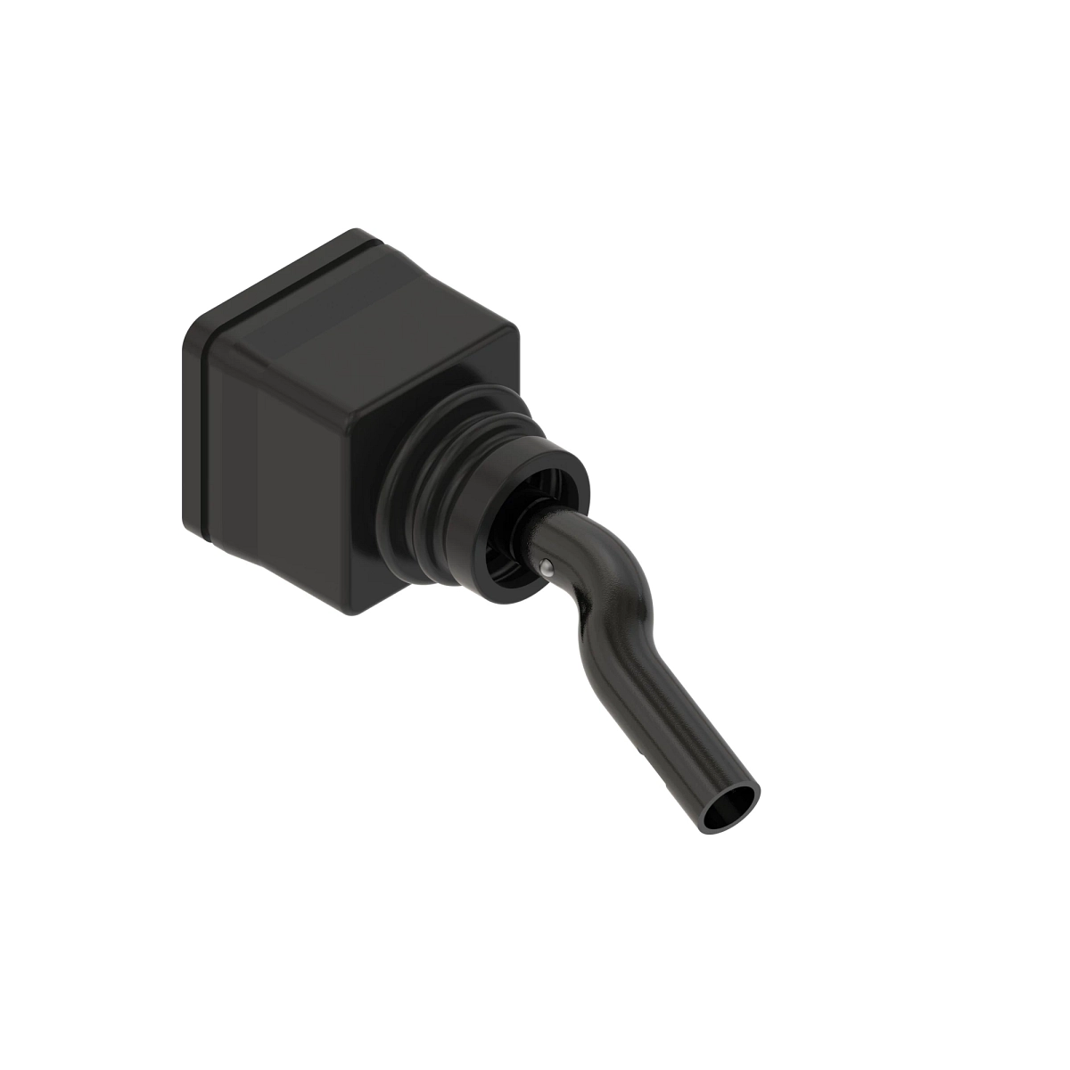 Control Lever, Asm