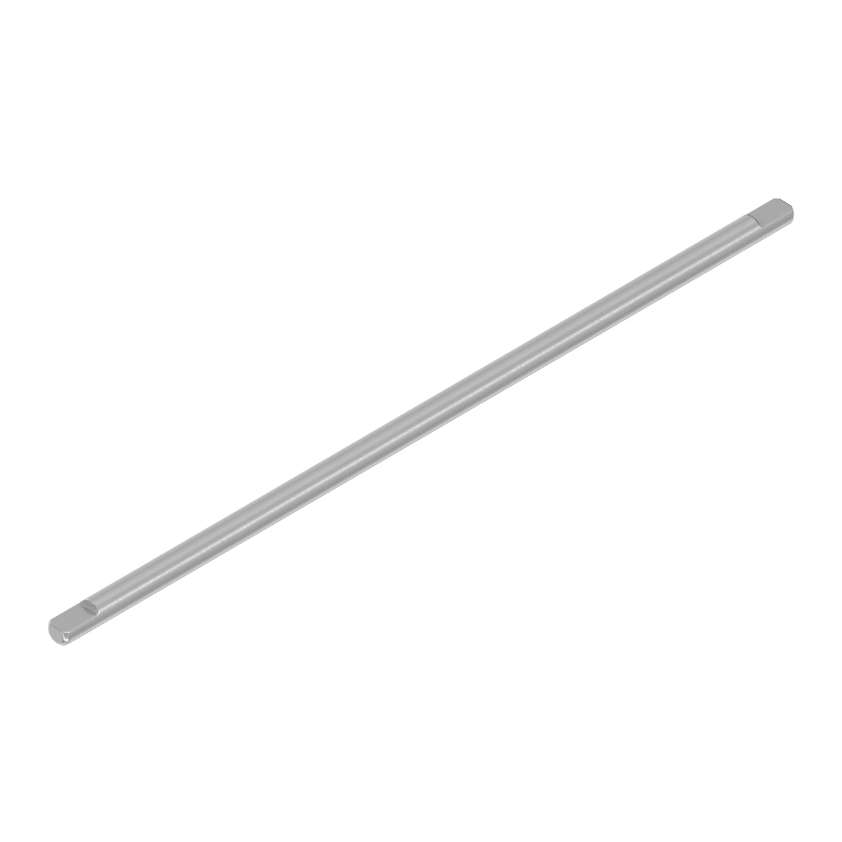 Shaft, Mech. Hitch Drop Rate (Cab)