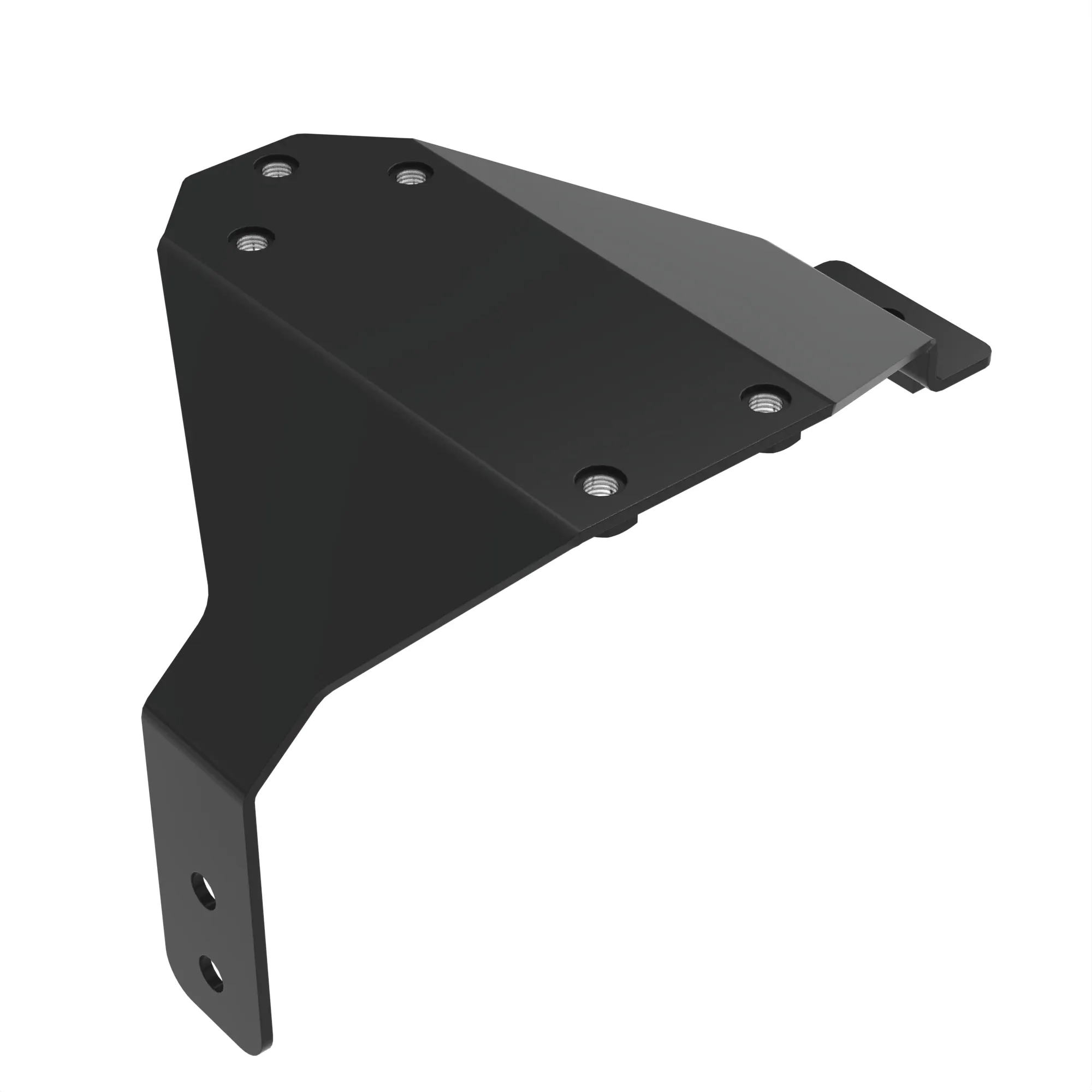 John Deere Air Cleaner Hose Bracket - FF500931