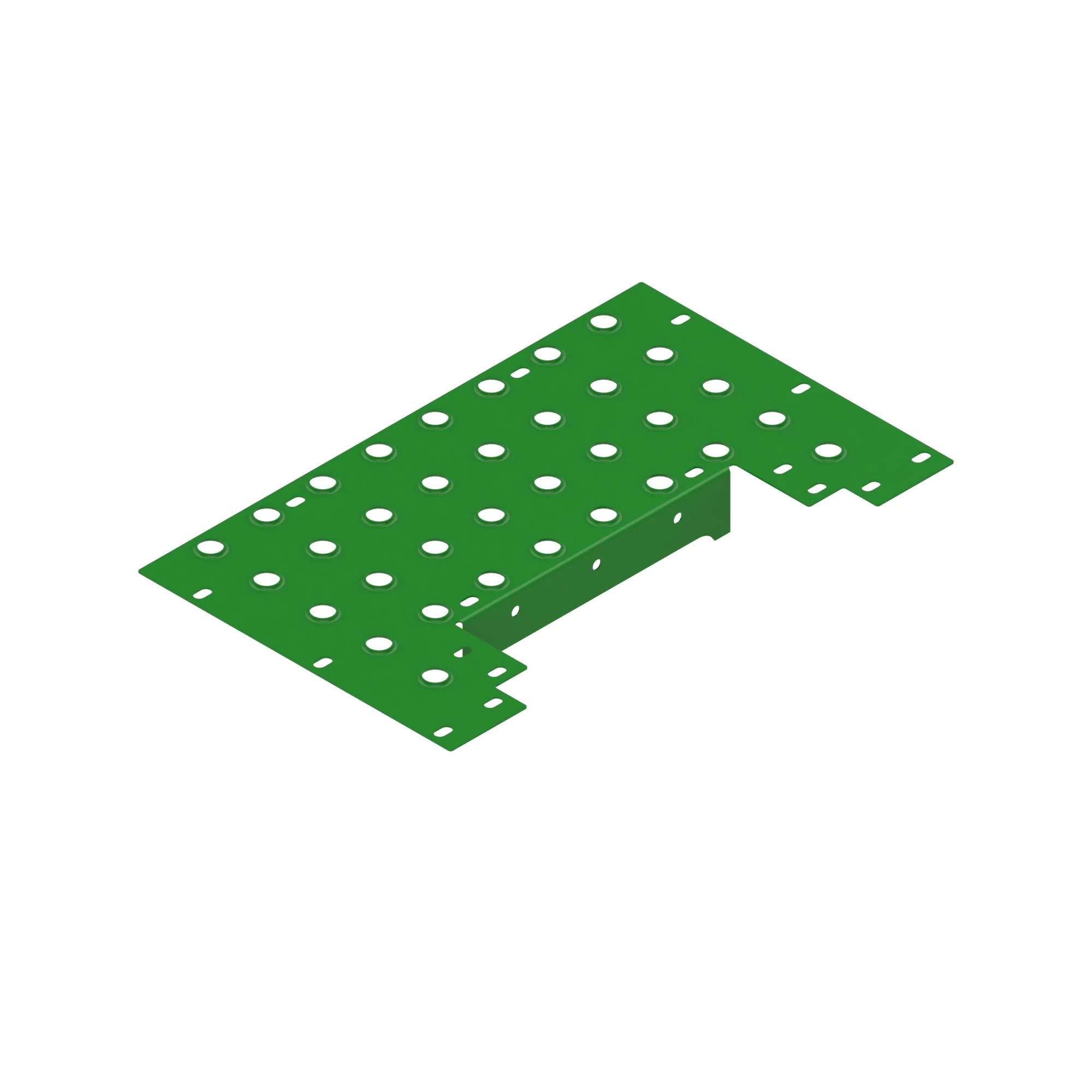 John Deere Sheet - KK99330