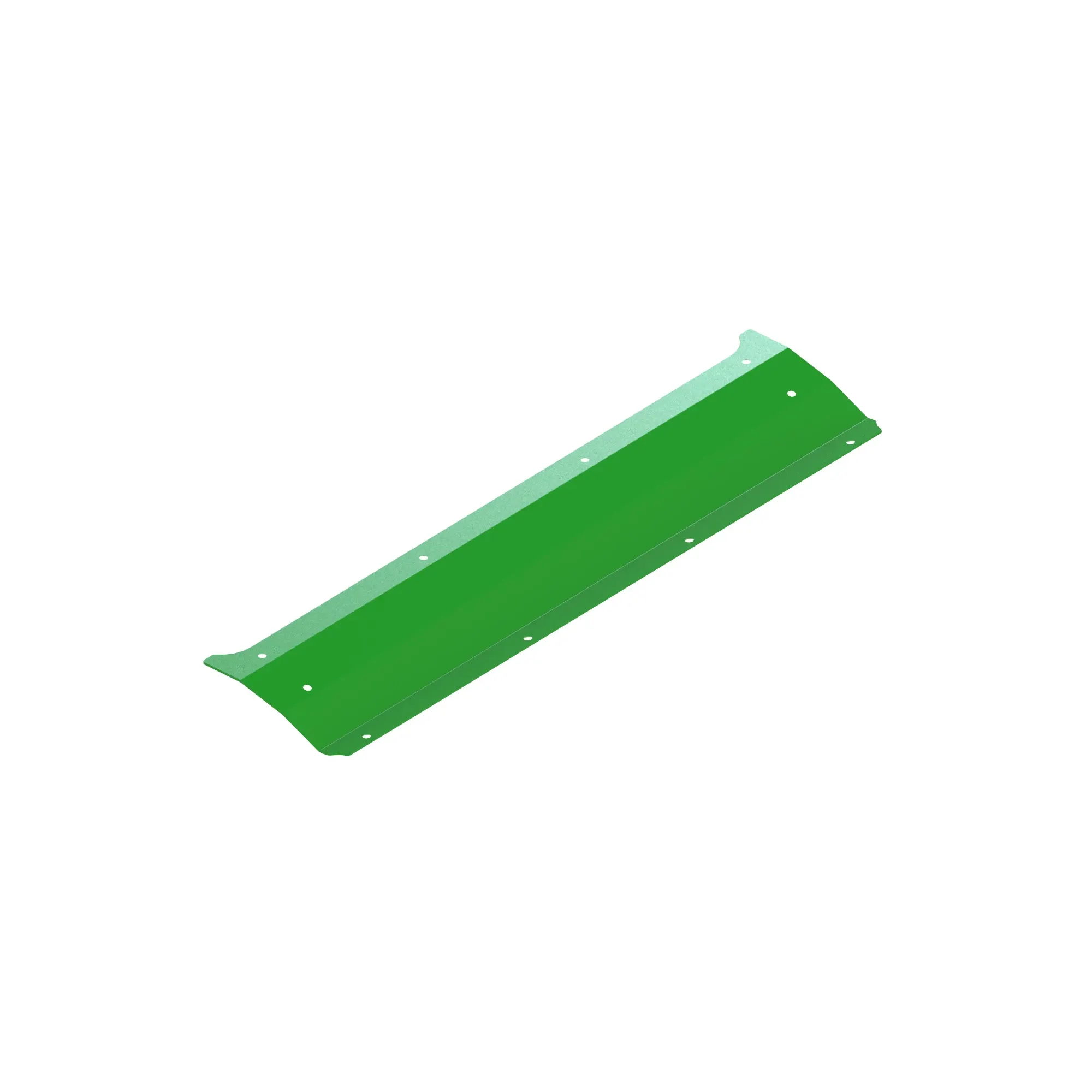 WEAR PLATE, FEEDROLL CABINET - REAR
