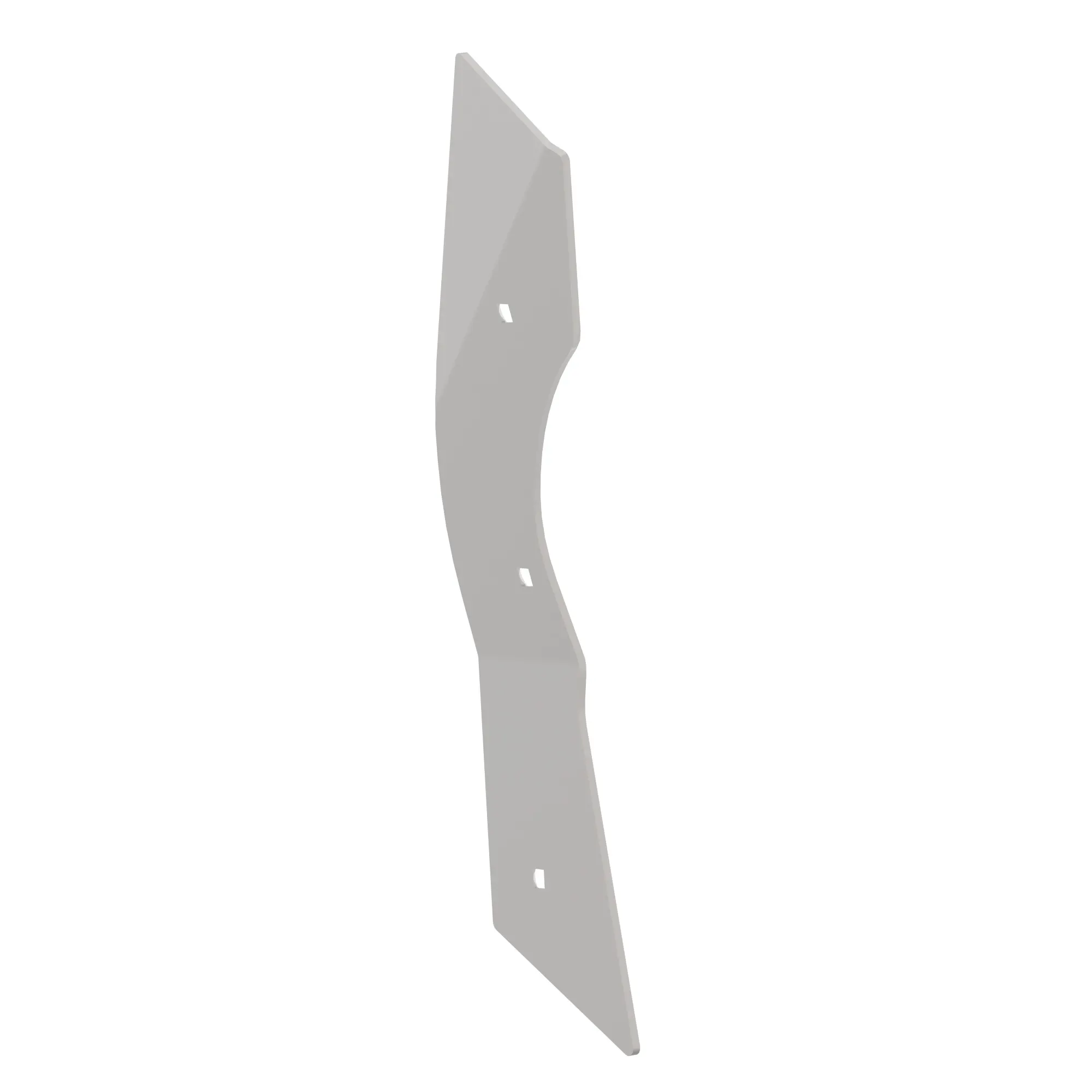SECTOR, RHS WB BLOWER SIDE WEAR LIN