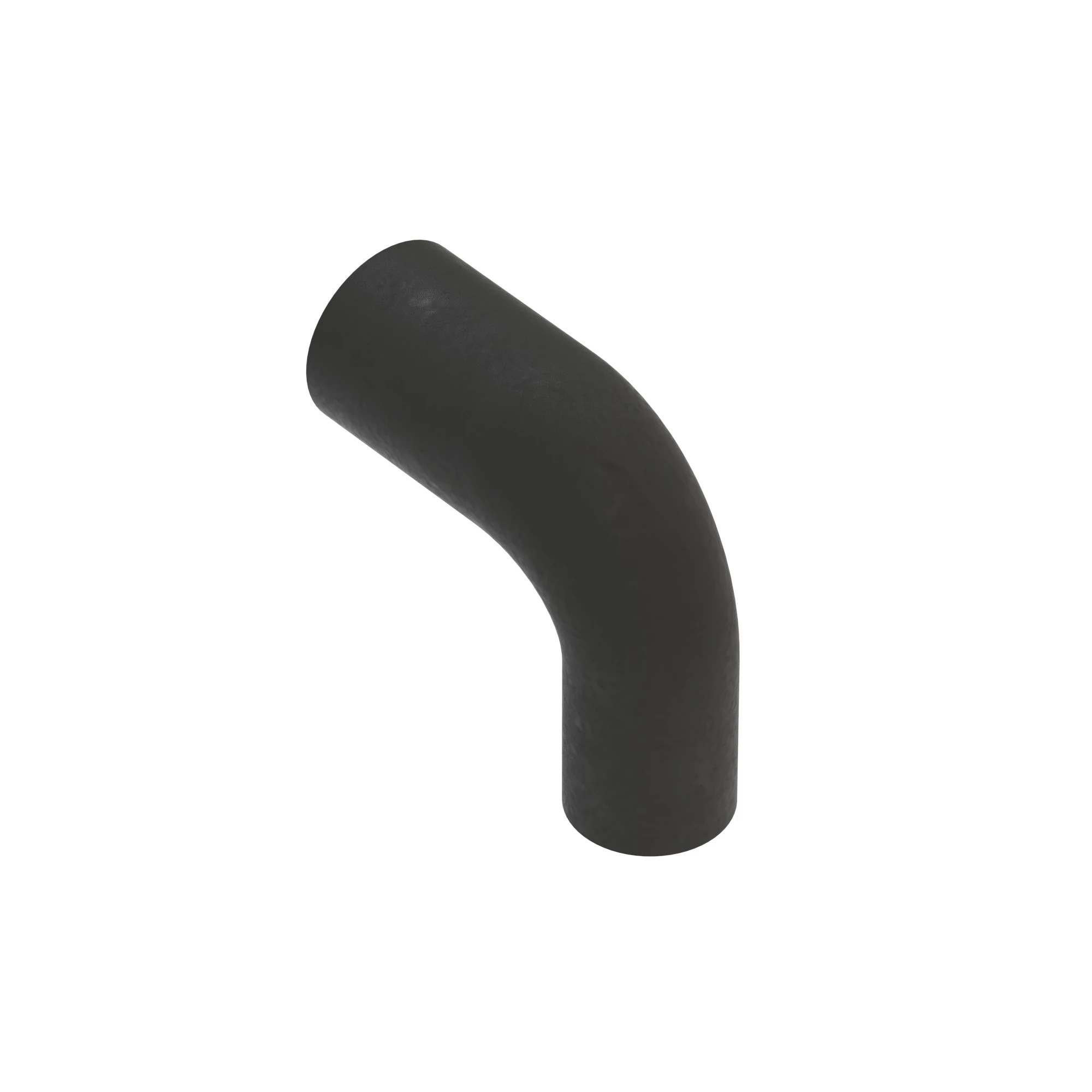 ELBOW, 90 DEGREE MOLDED HOSE