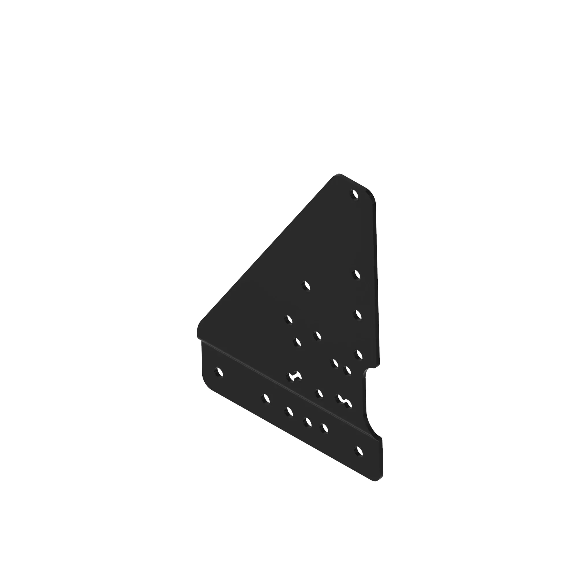 John Deere Rear Step Bracket - R569064