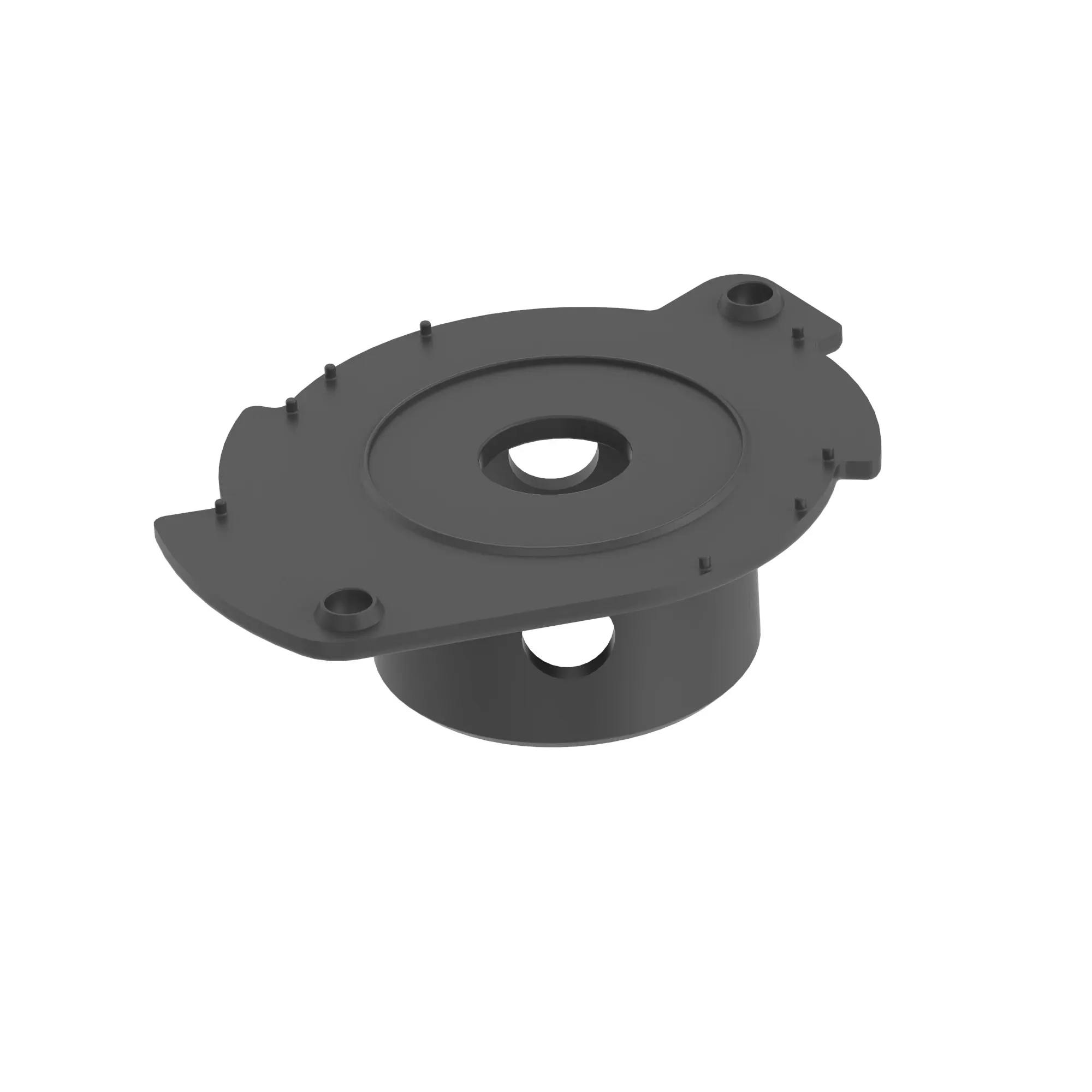 e drページ A58847: Seed Meter End Cap | Shop.Deere.com