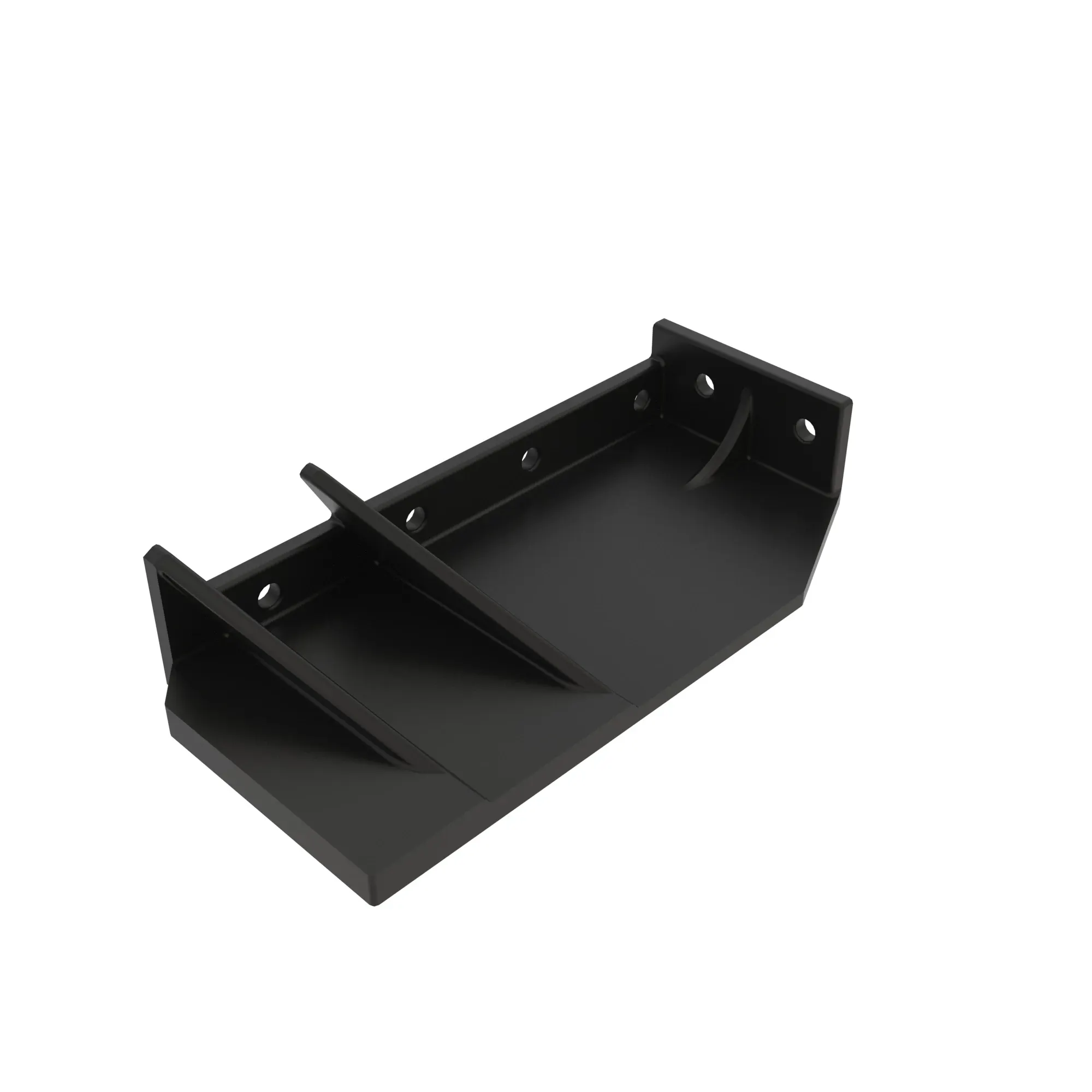 John Deere PowerCast™ Paddle Left Blade - HXE154746