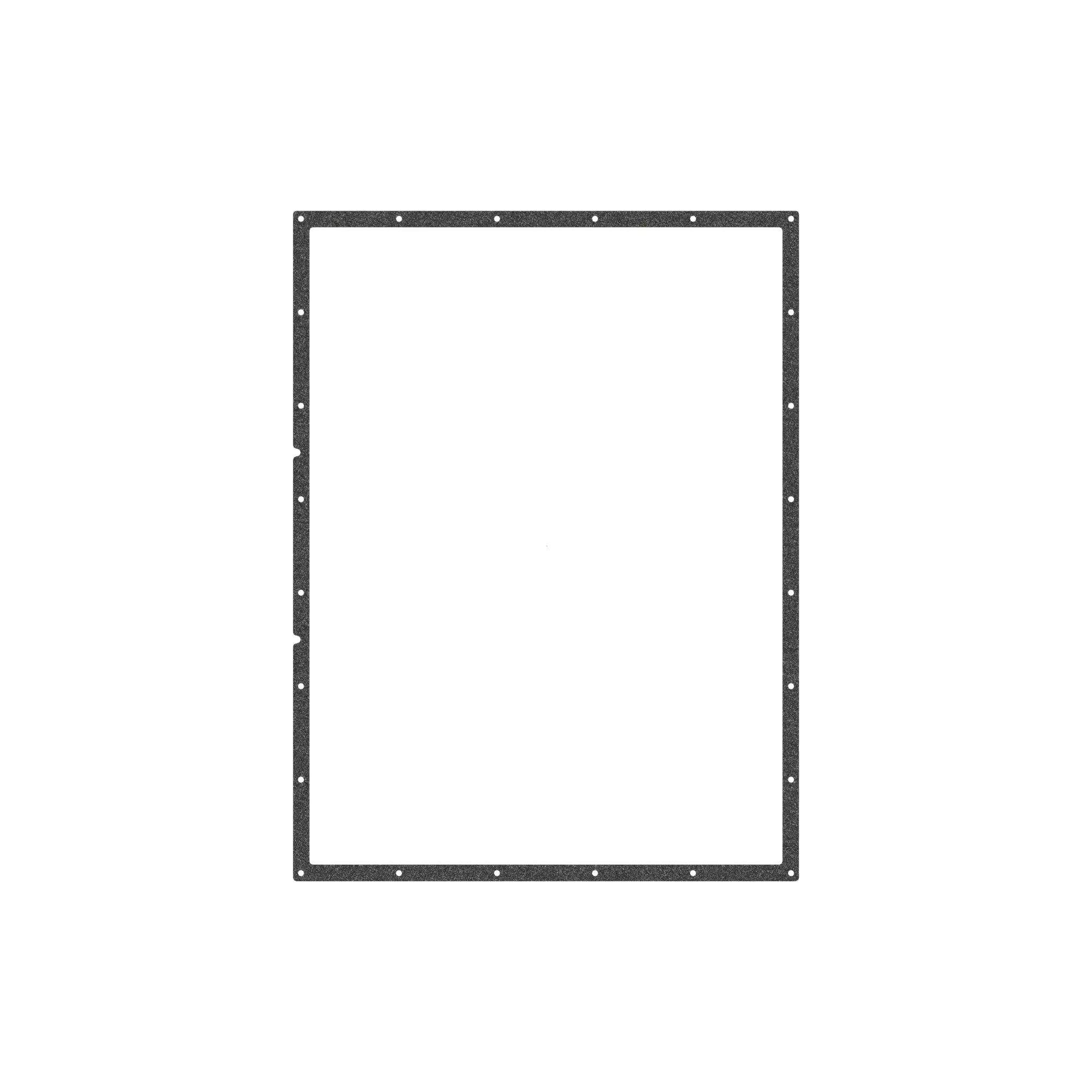 Gasket, GASKET, 944 CABINET, FRONT COVER