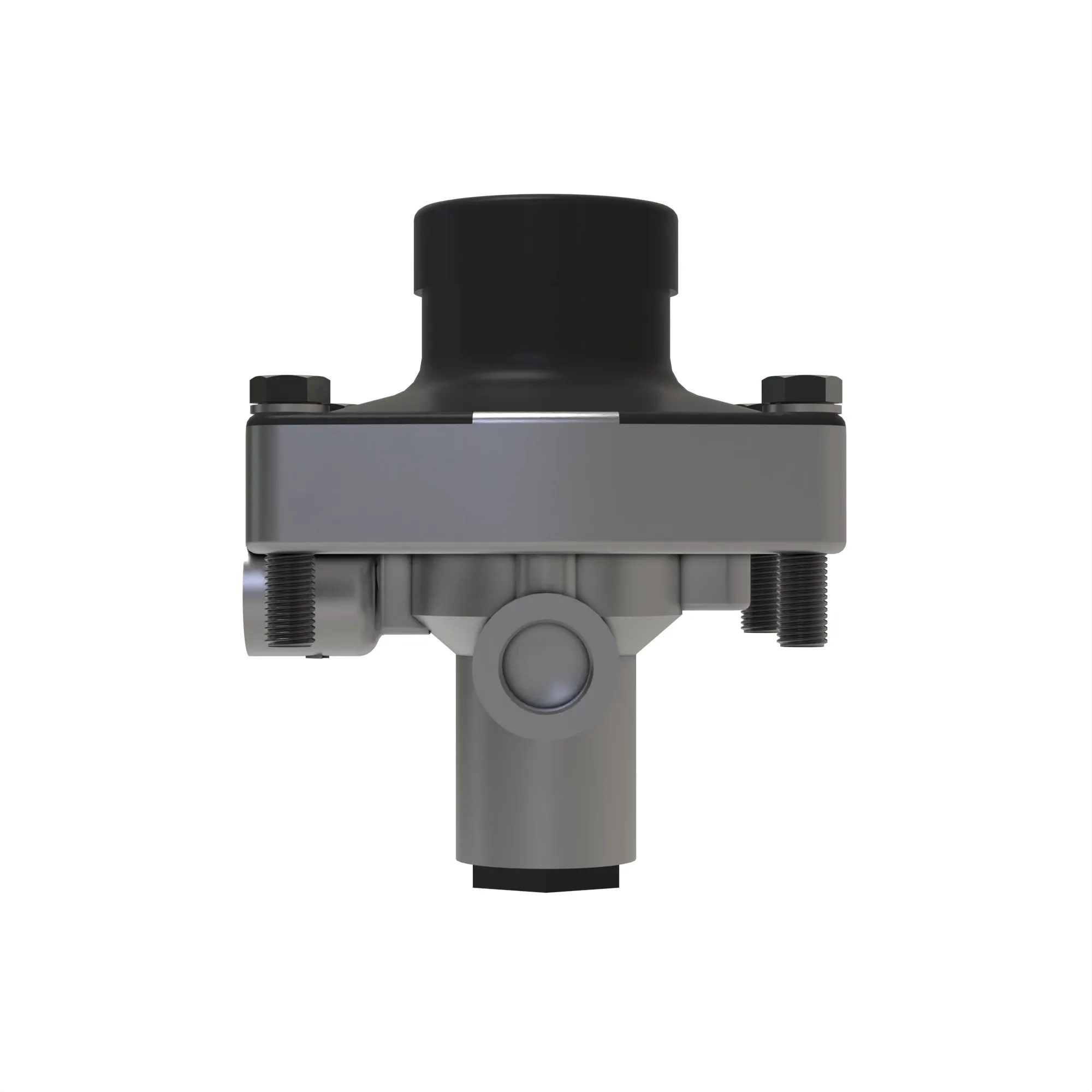 Pneumatic Control Valve
