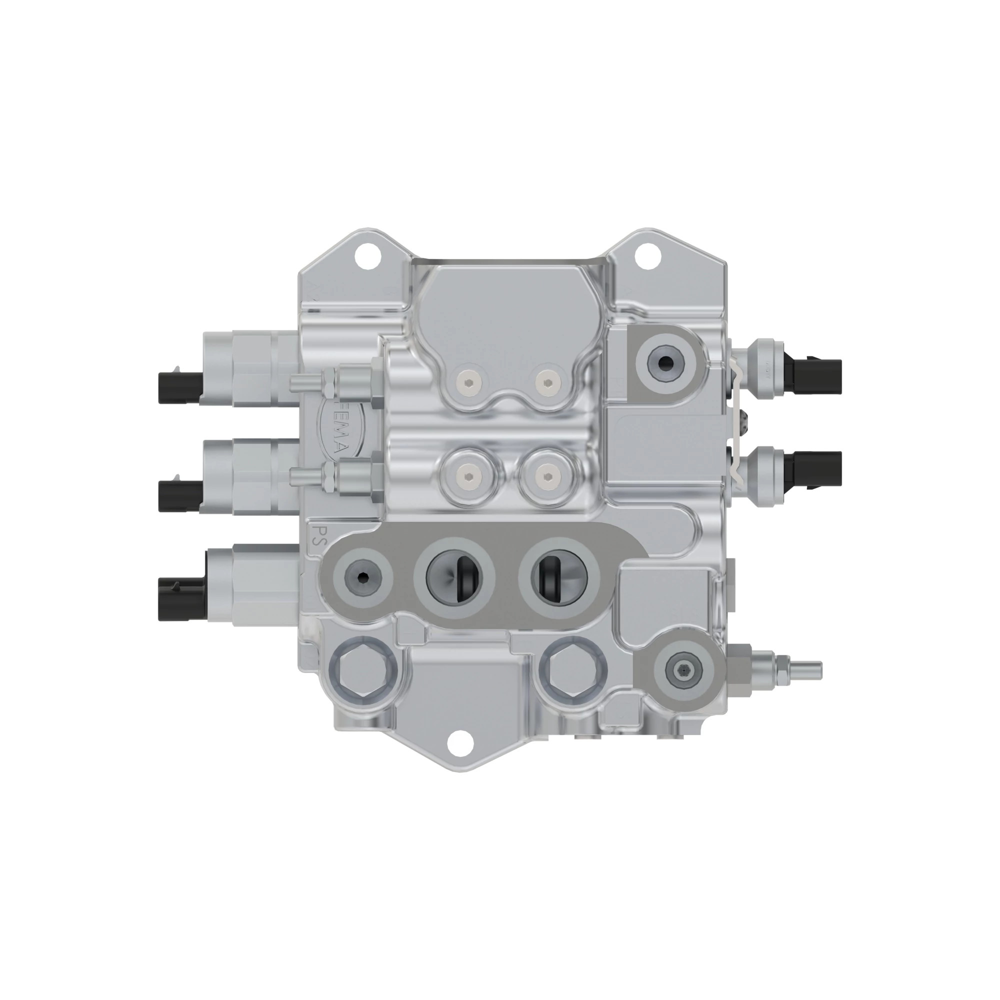 Elec-Hyd Proportional Valve