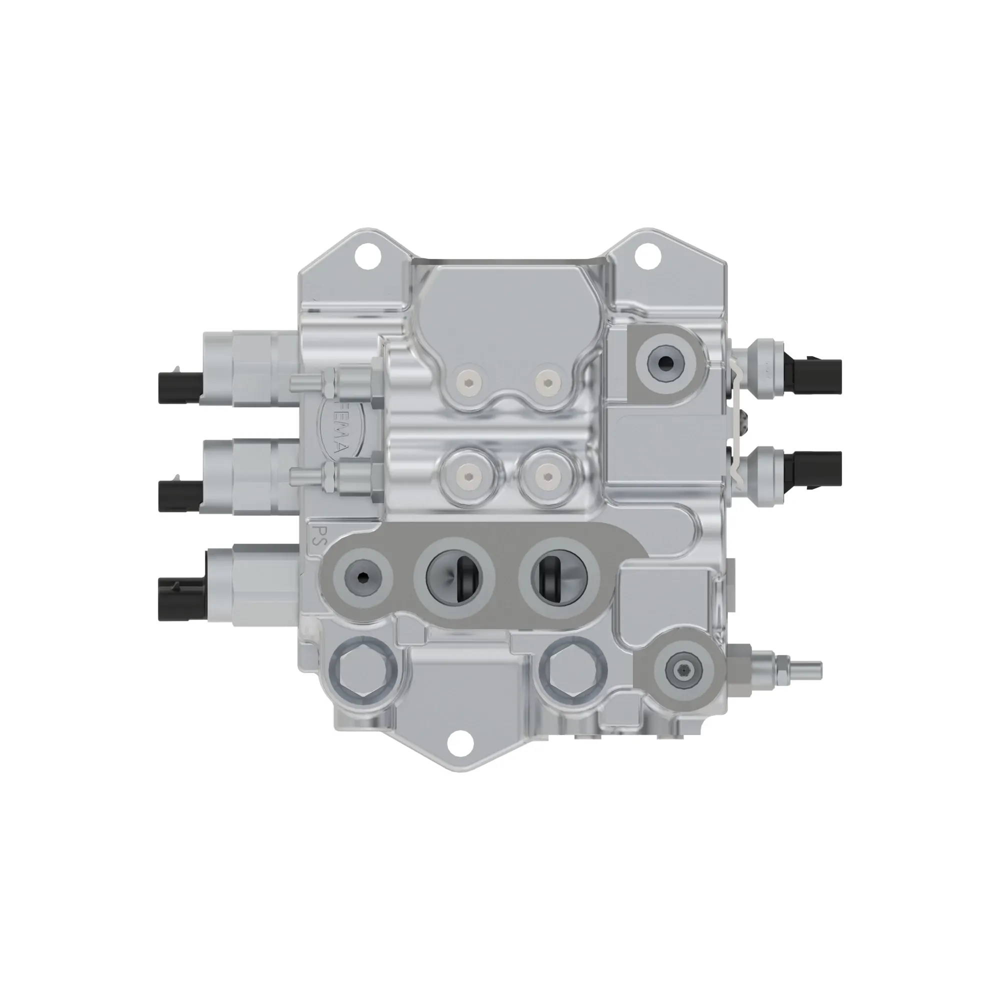 Elec-Hyd Proportional Valve