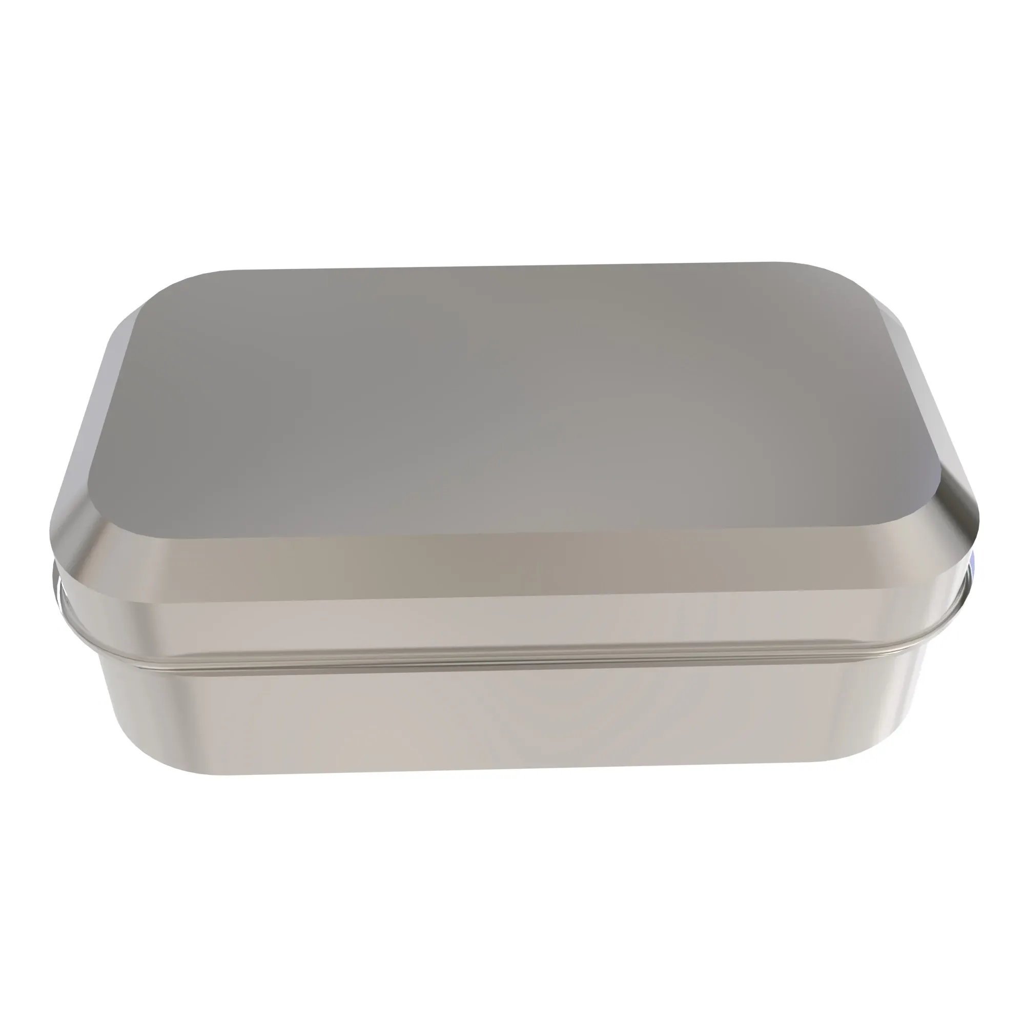 John Deere Food Heating Box - F072519