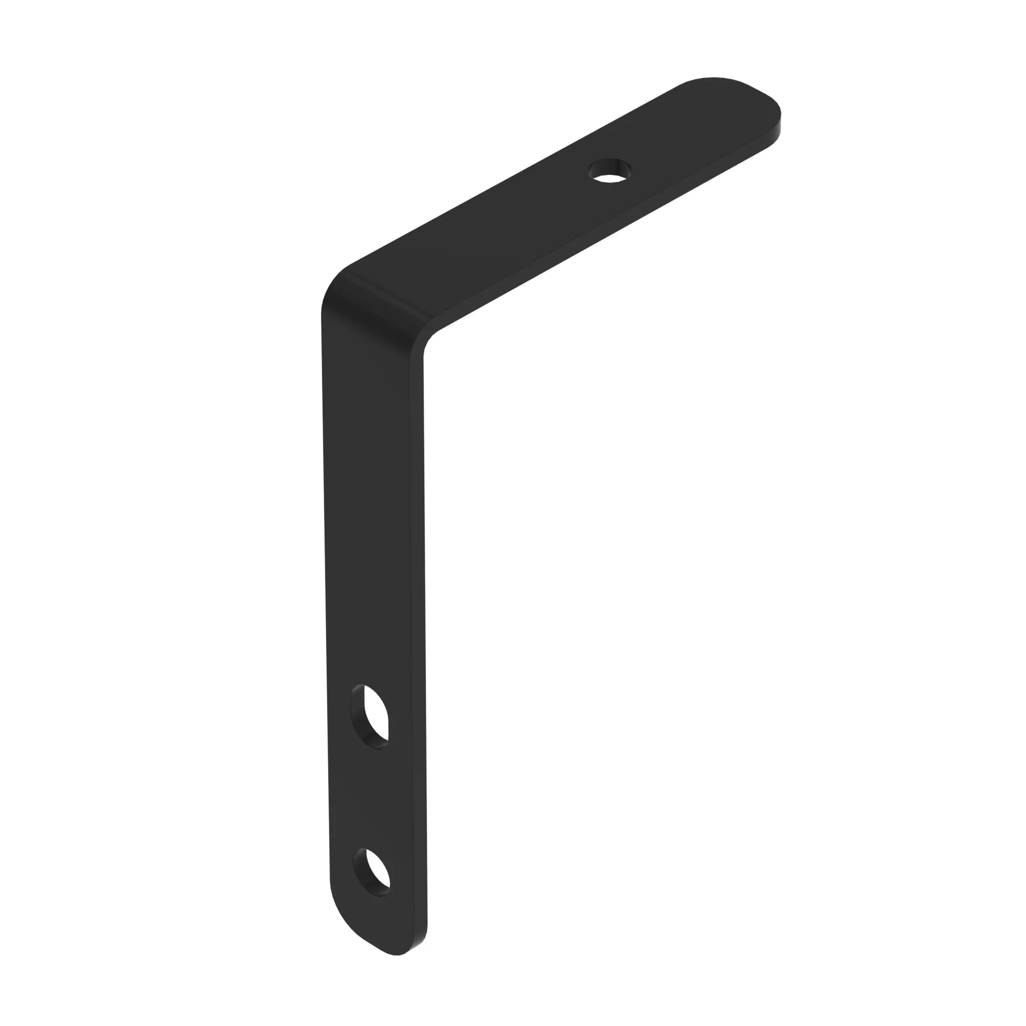 BRACKET, ICV LINE BUNDLE