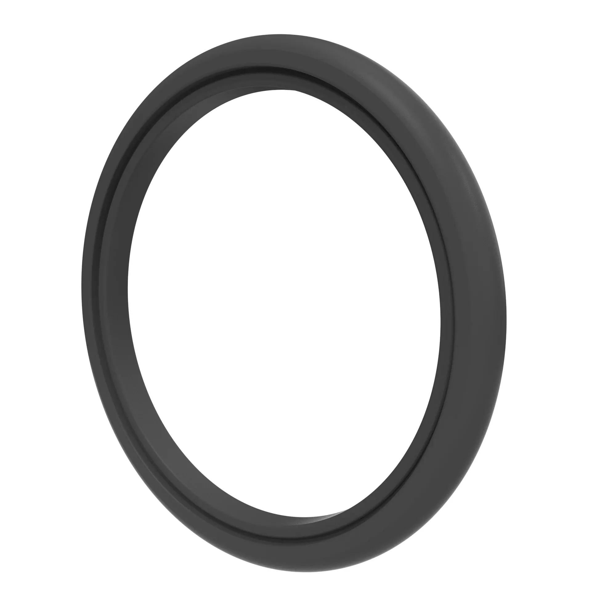 John Deere Semi Pneumatic Rubber Tire, 1 X 12 - KK45376