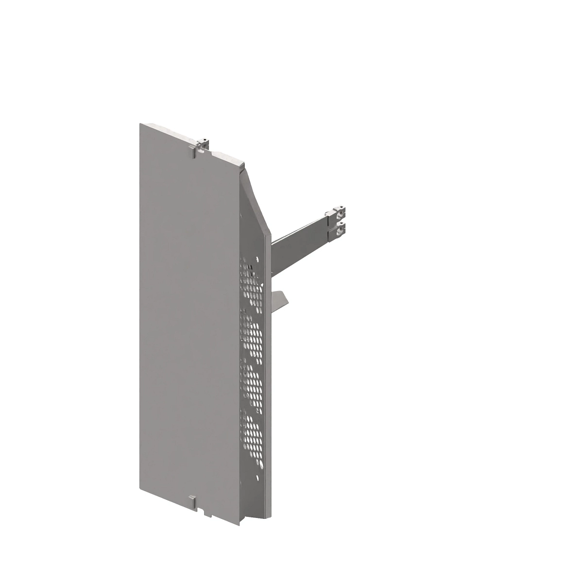 Frame Assy-Ejector 1512