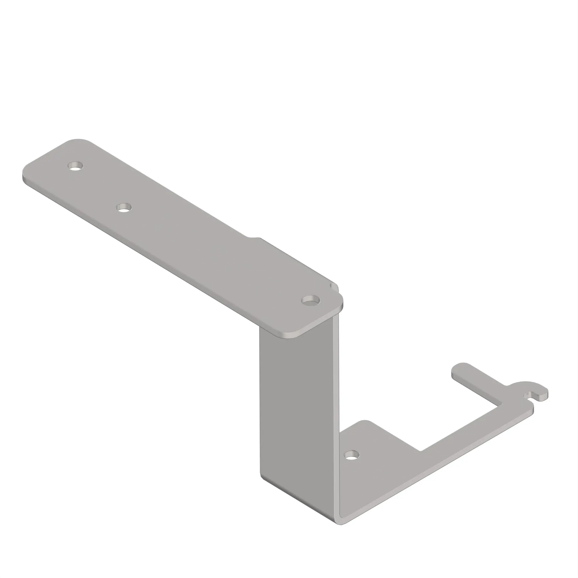 BRACKET, RH POINT STORAGE BRACKET -