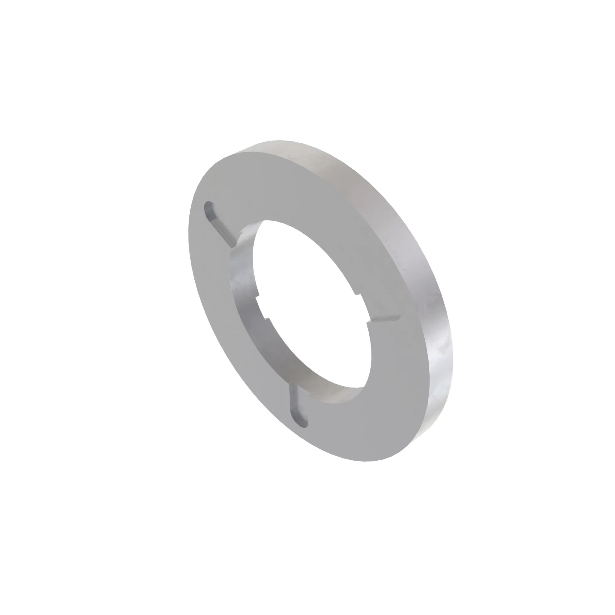 THRUST WASHER