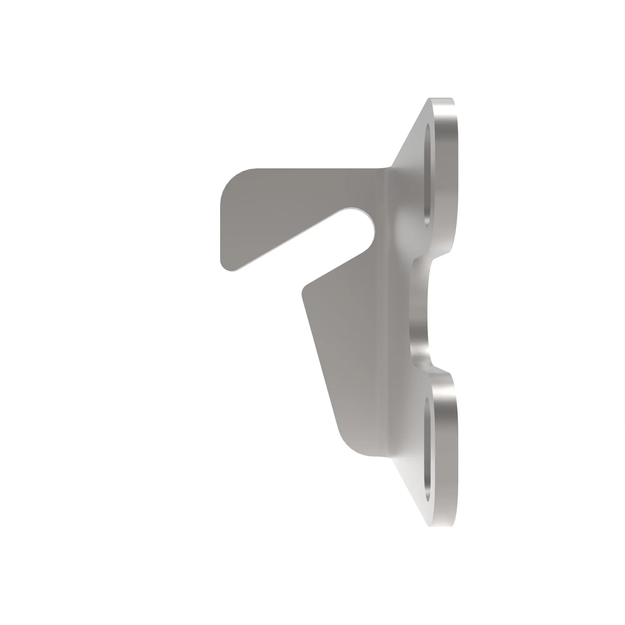 HOLDER, PROP ROD BRACKET