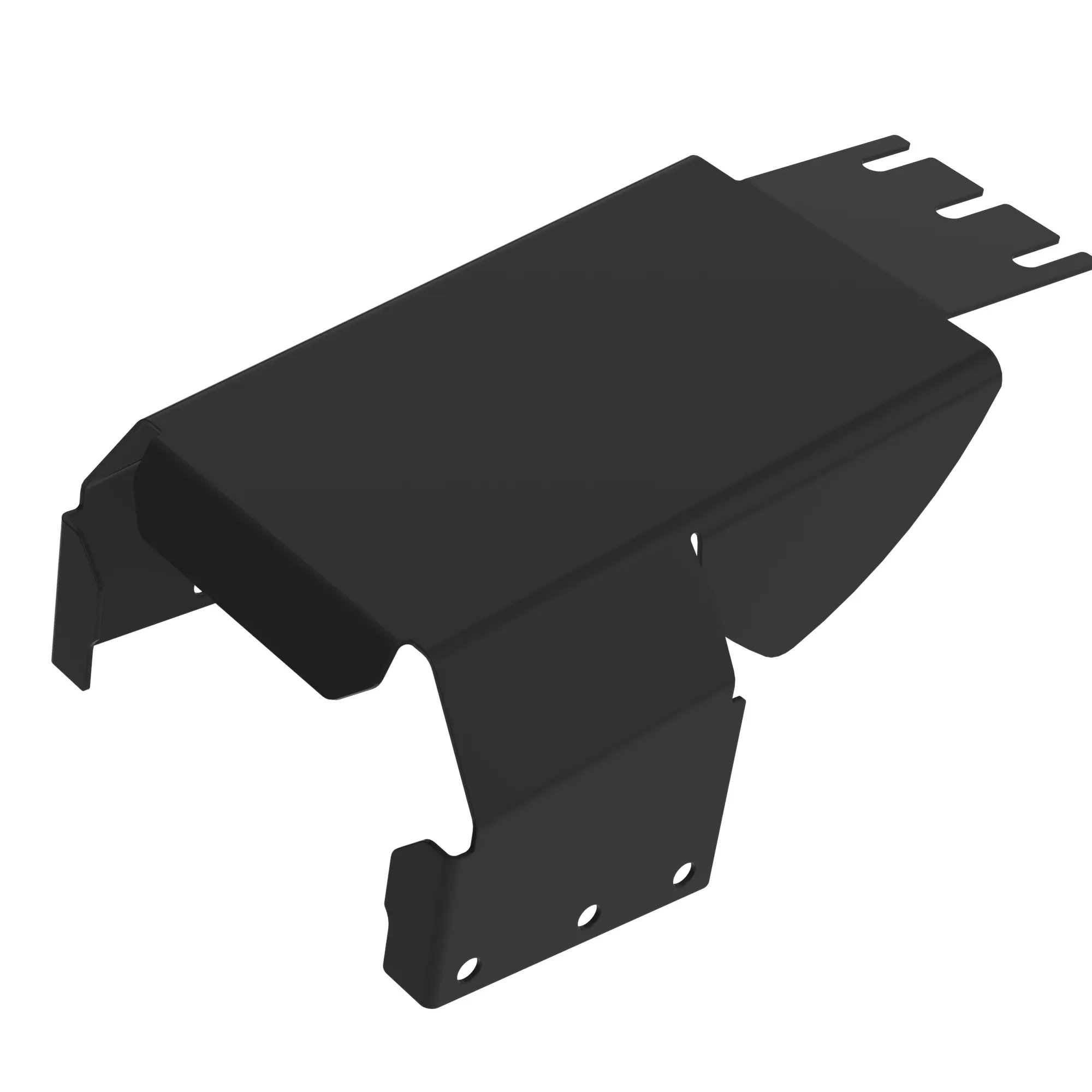 John Deere Cover Plate - F692925