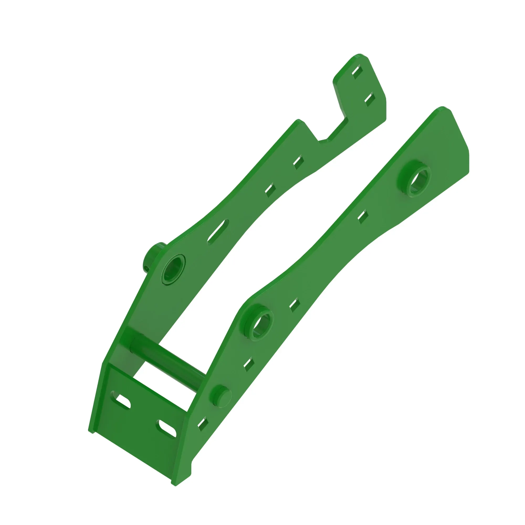John Deere Bracket, Left Side - AW28979