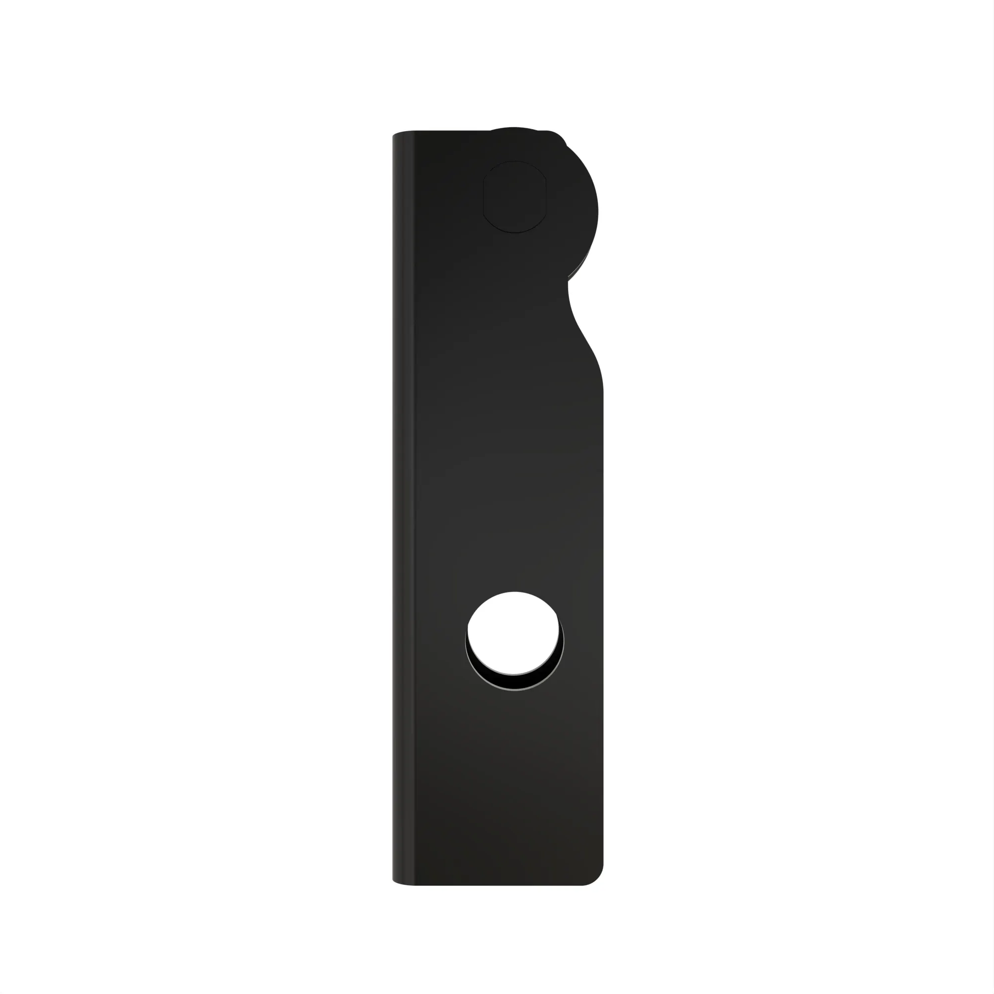 CONTROL LEVER, SHORT KNIFE ROLLER C