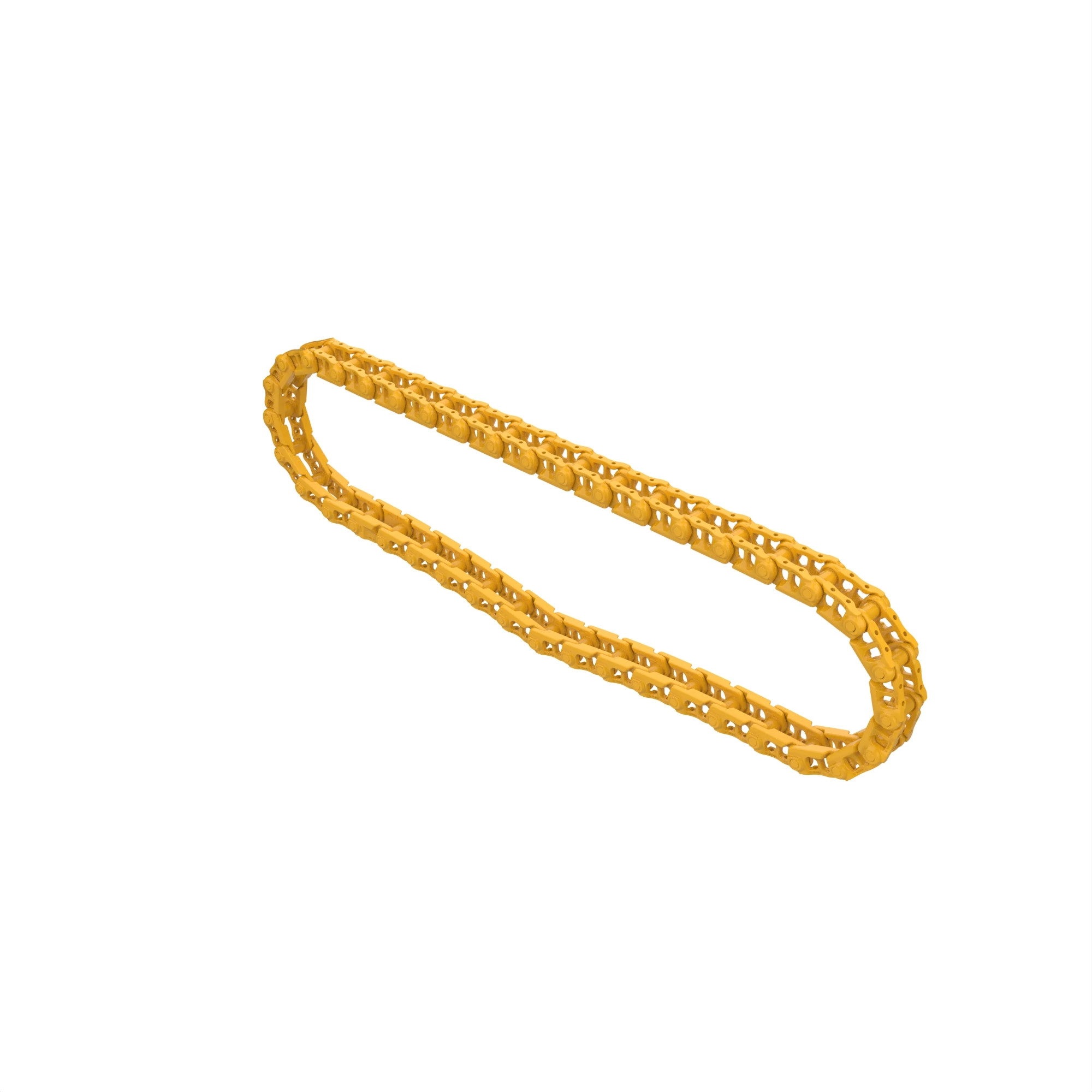 John Deere Track Chain without Shoes - AT334613