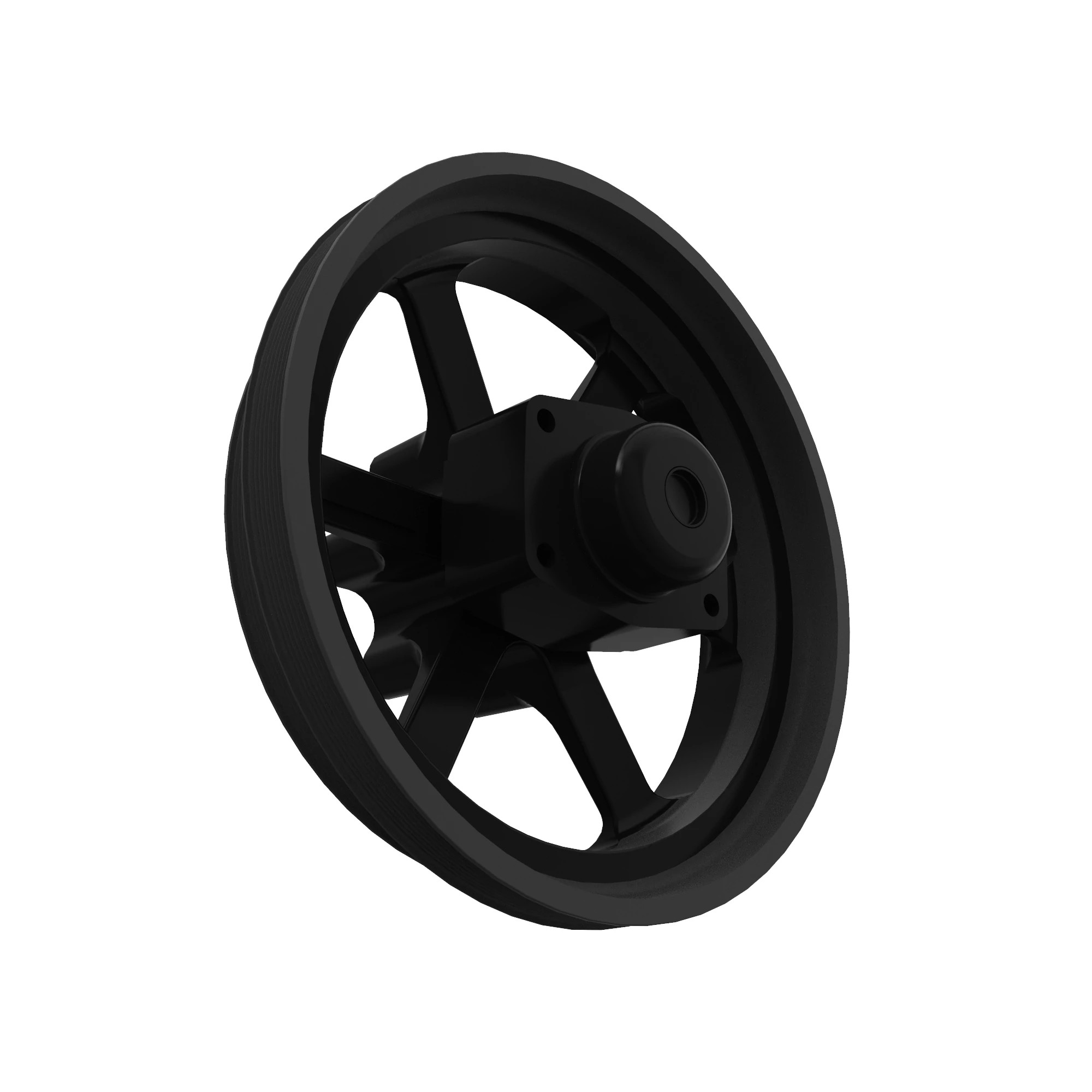 HOUSING, FAN BEARING,ASSEMBLY (SUB)