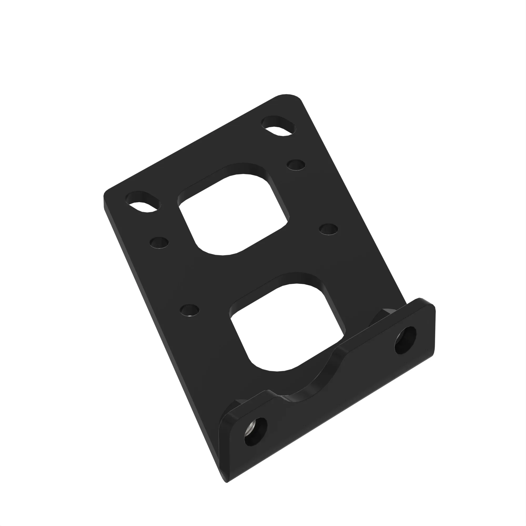 BRACKET, HTB MOUNTING BRACKET