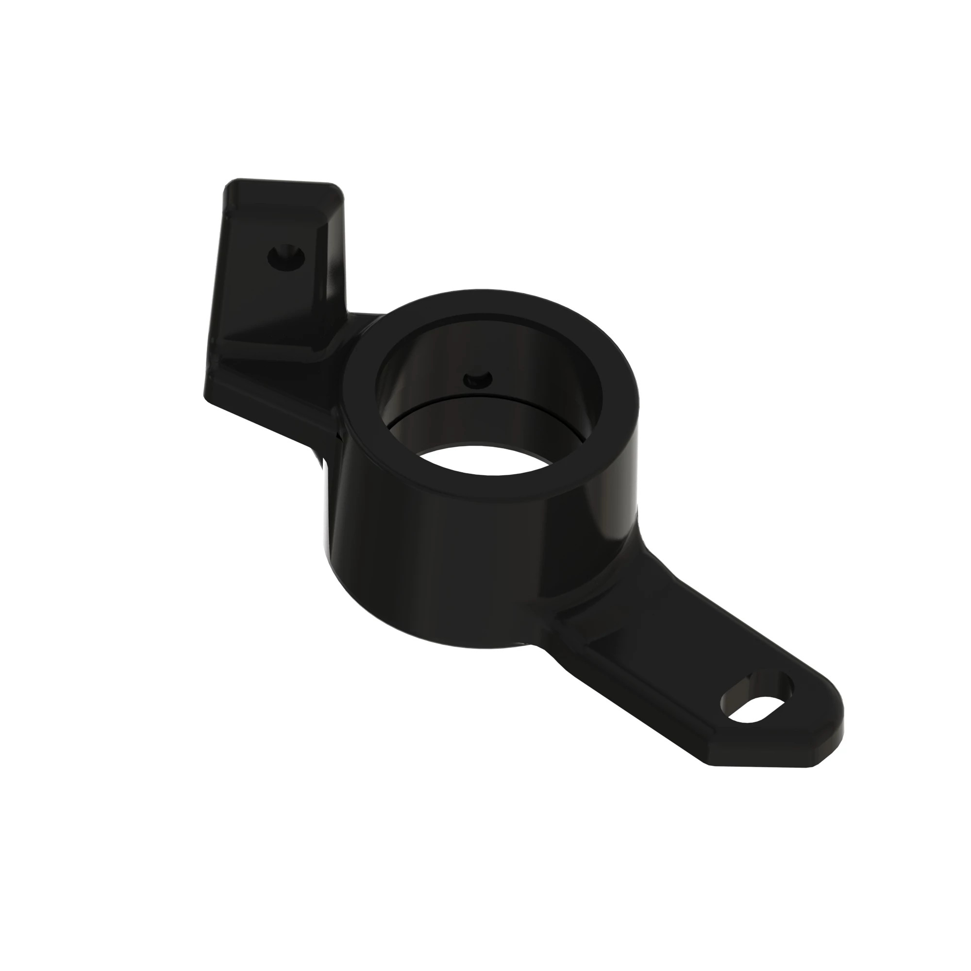 ⚙️ LVA803393: Palanca del Freno de Estacionamiento John Deere 🚜✅