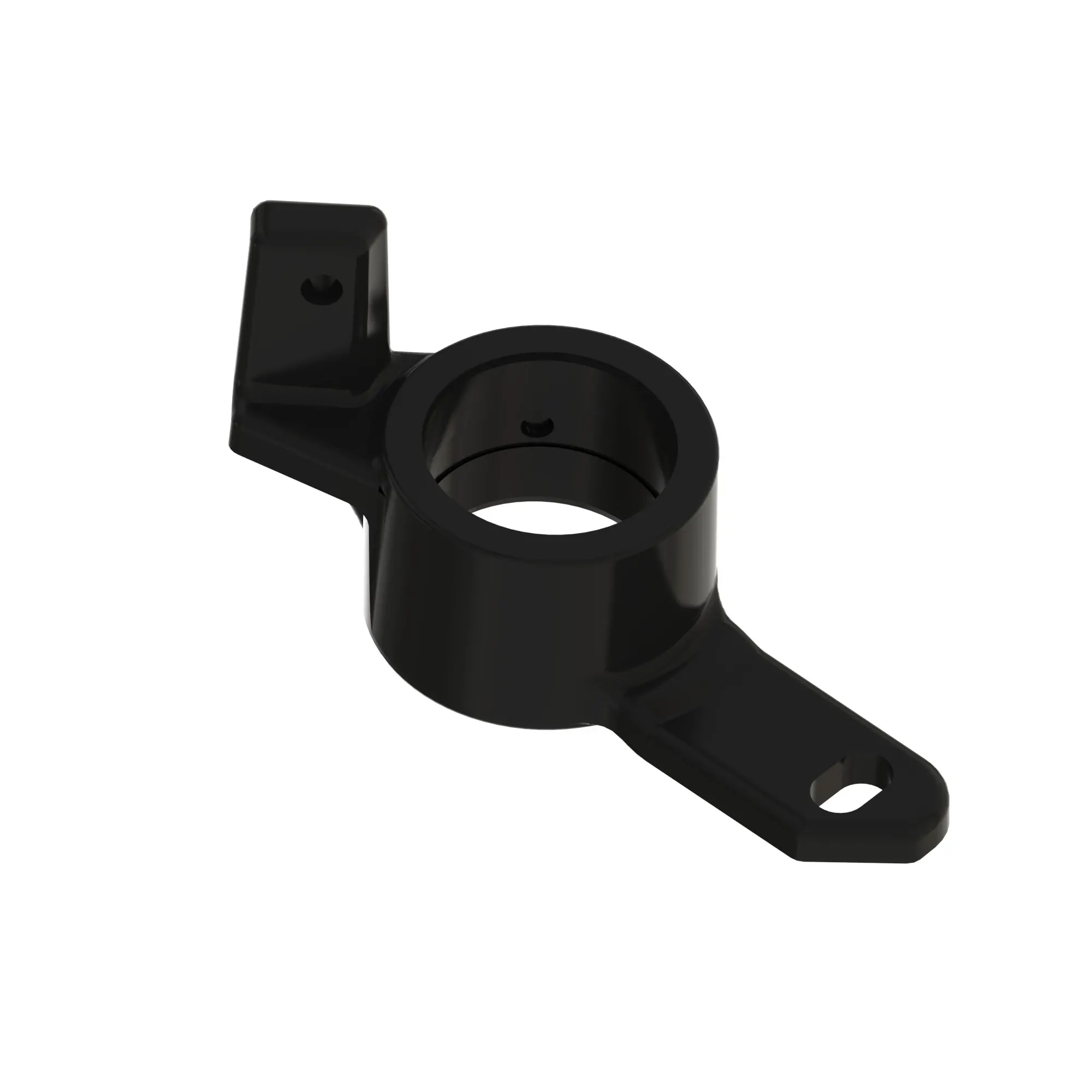 John Deere Parking Brake Lever - LVA803393