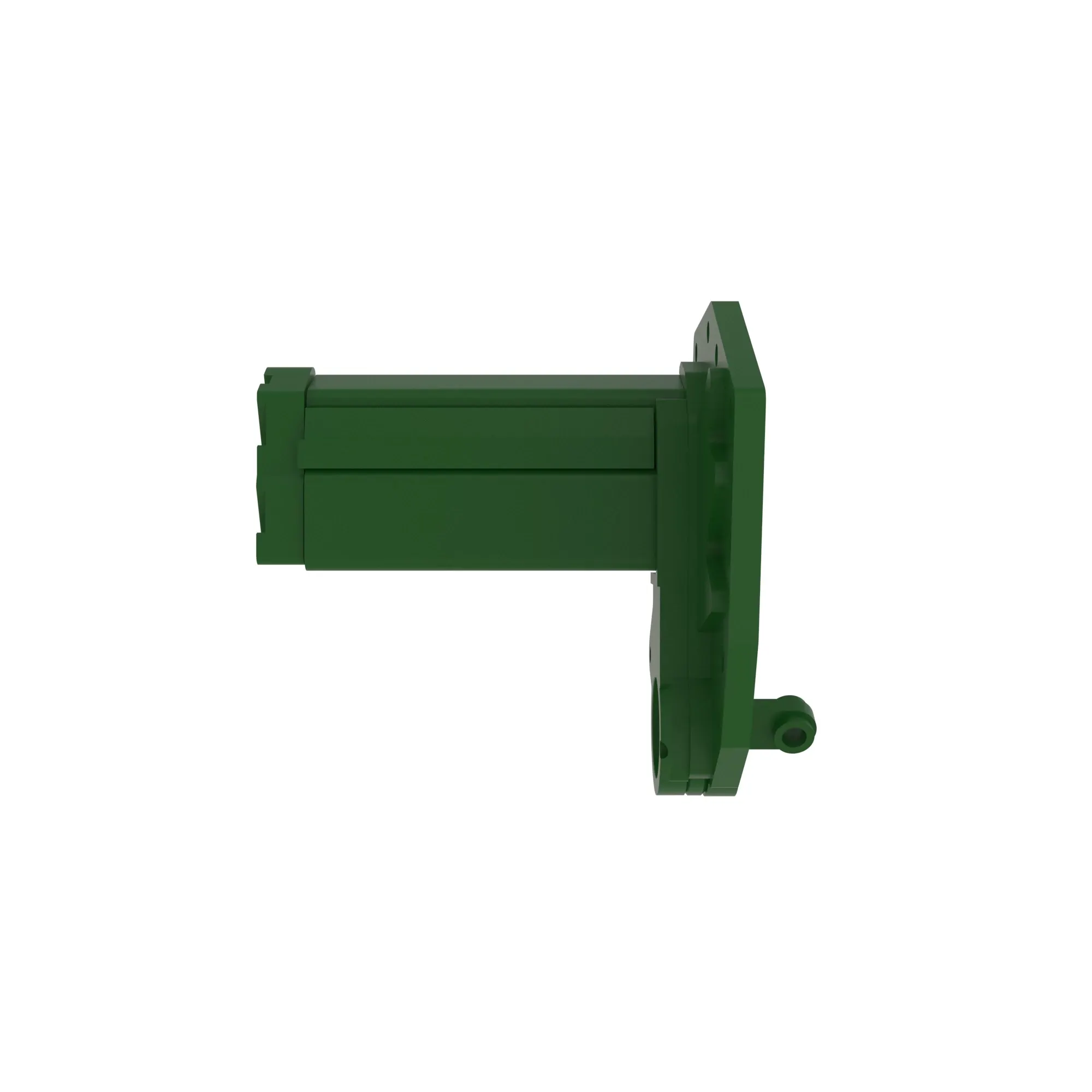 Flange
