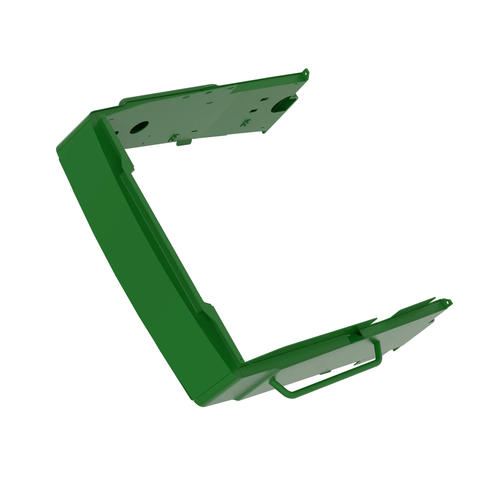 John Deere Tank Frame - F641185