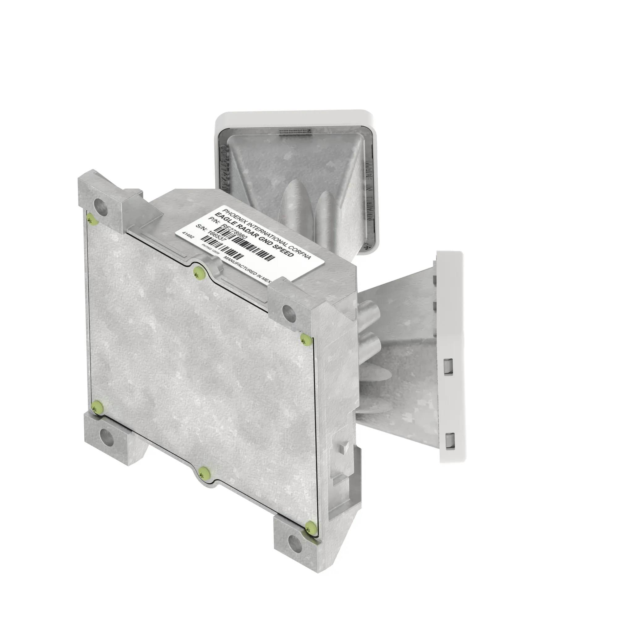 Multifunction Sensor