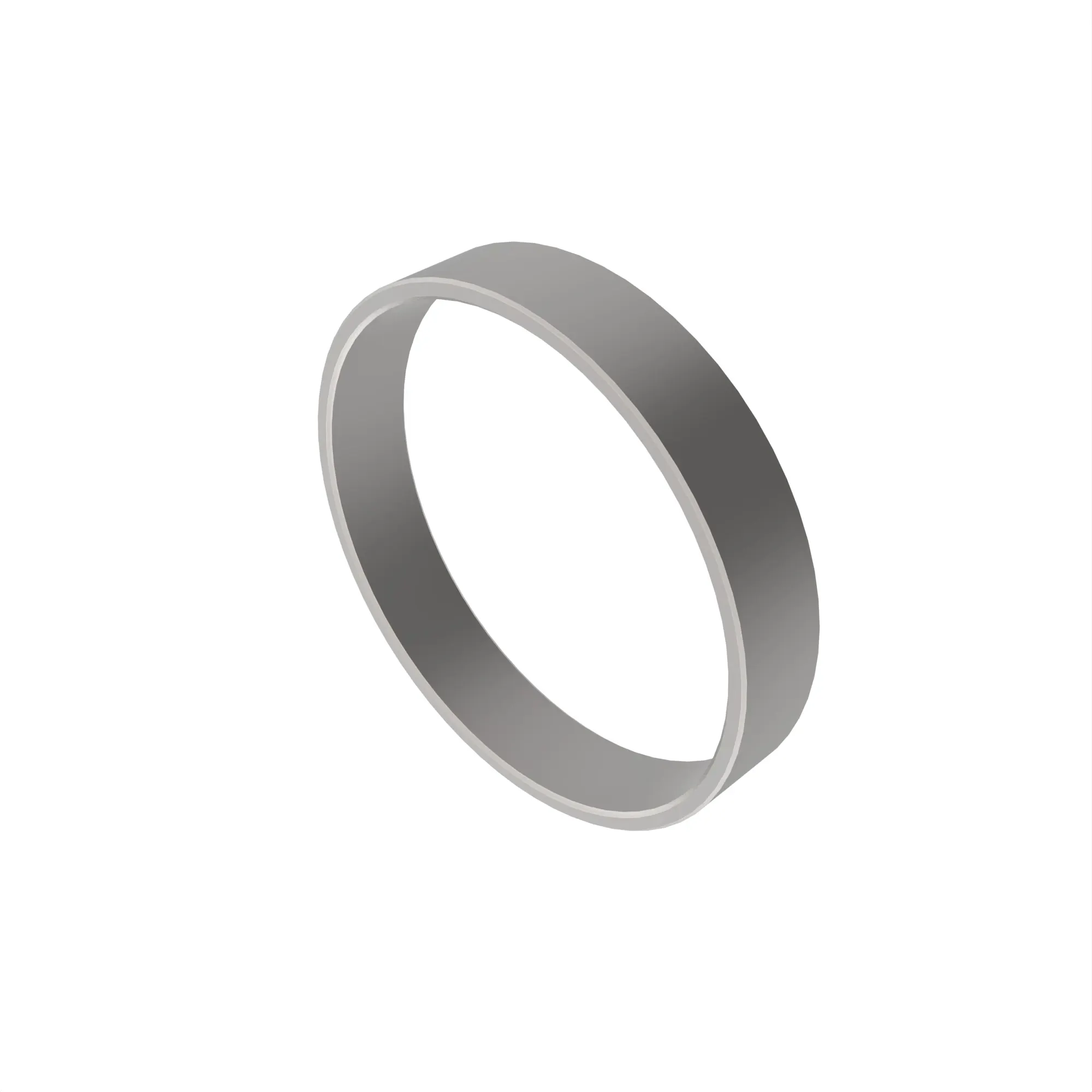 John Deere Cylindrical Alloy Bushing - H93630