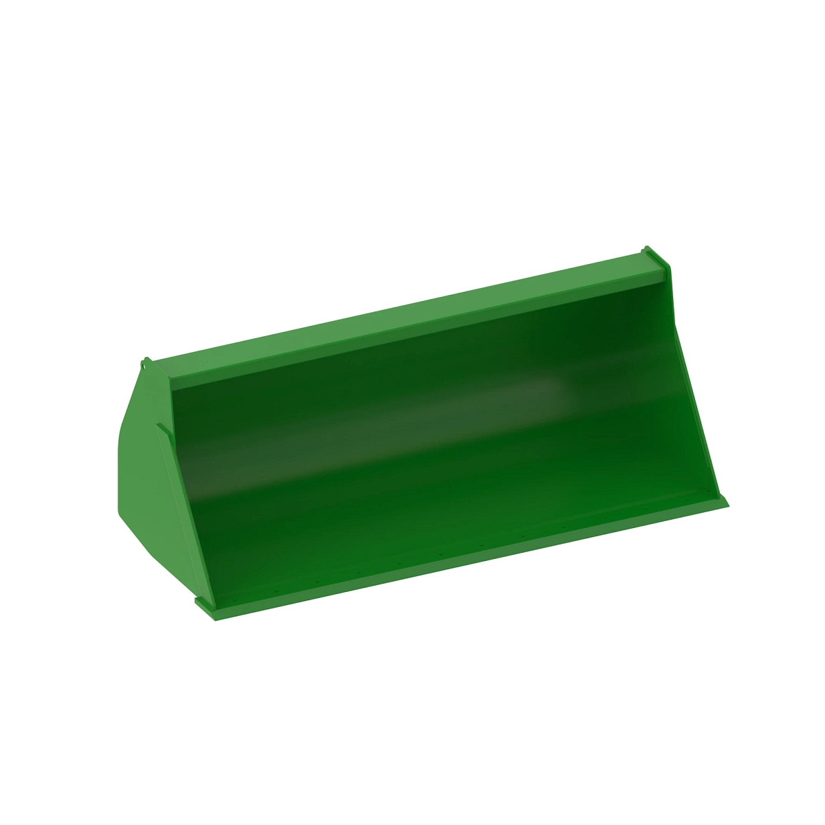 Loader Bucket, Global Heavy