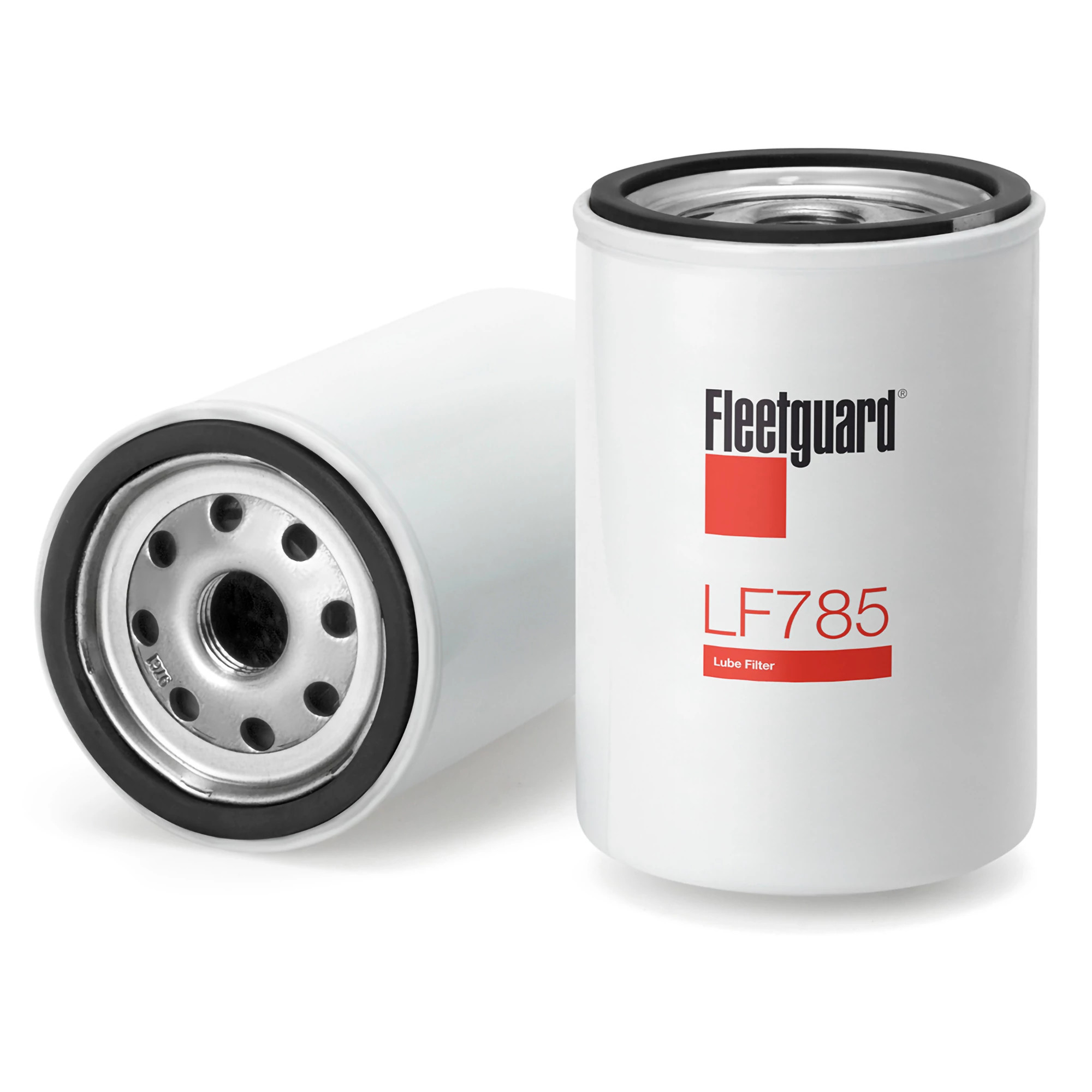 Fleetguard Full-Flow Spin-On Lube Filter - PMLF785