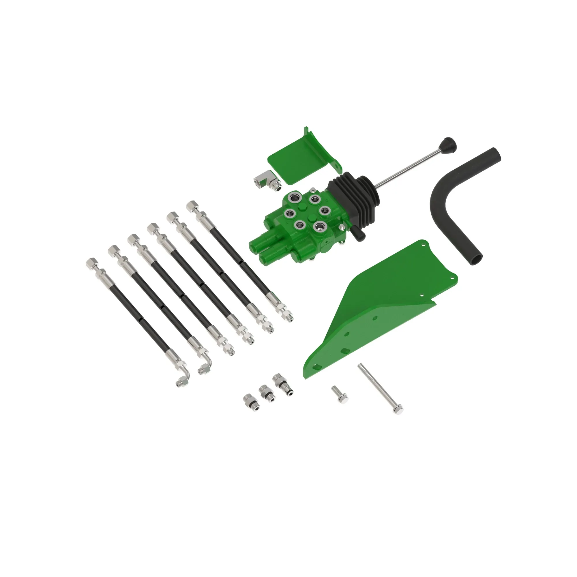 Slc Valve With Power Beyond (2 Fcn)
