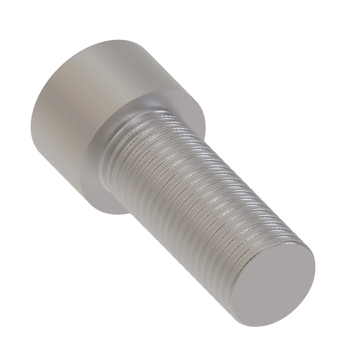 Screw, Hex Sckt HD 0.500X13UNRCX1.2