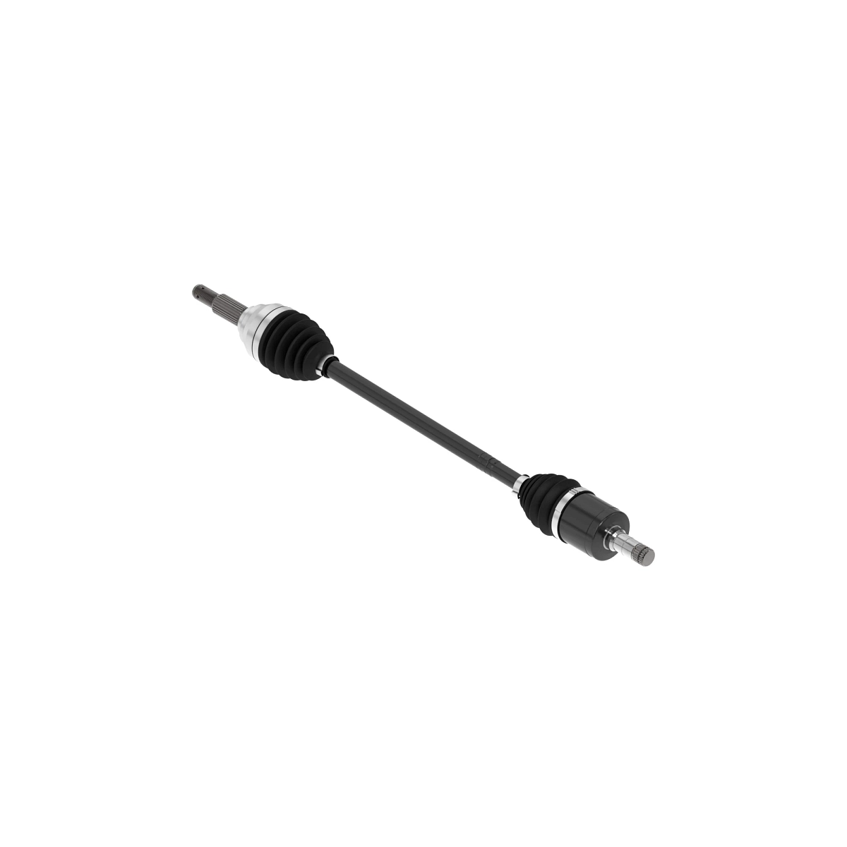 Axle, Rear Halfshaft, LH