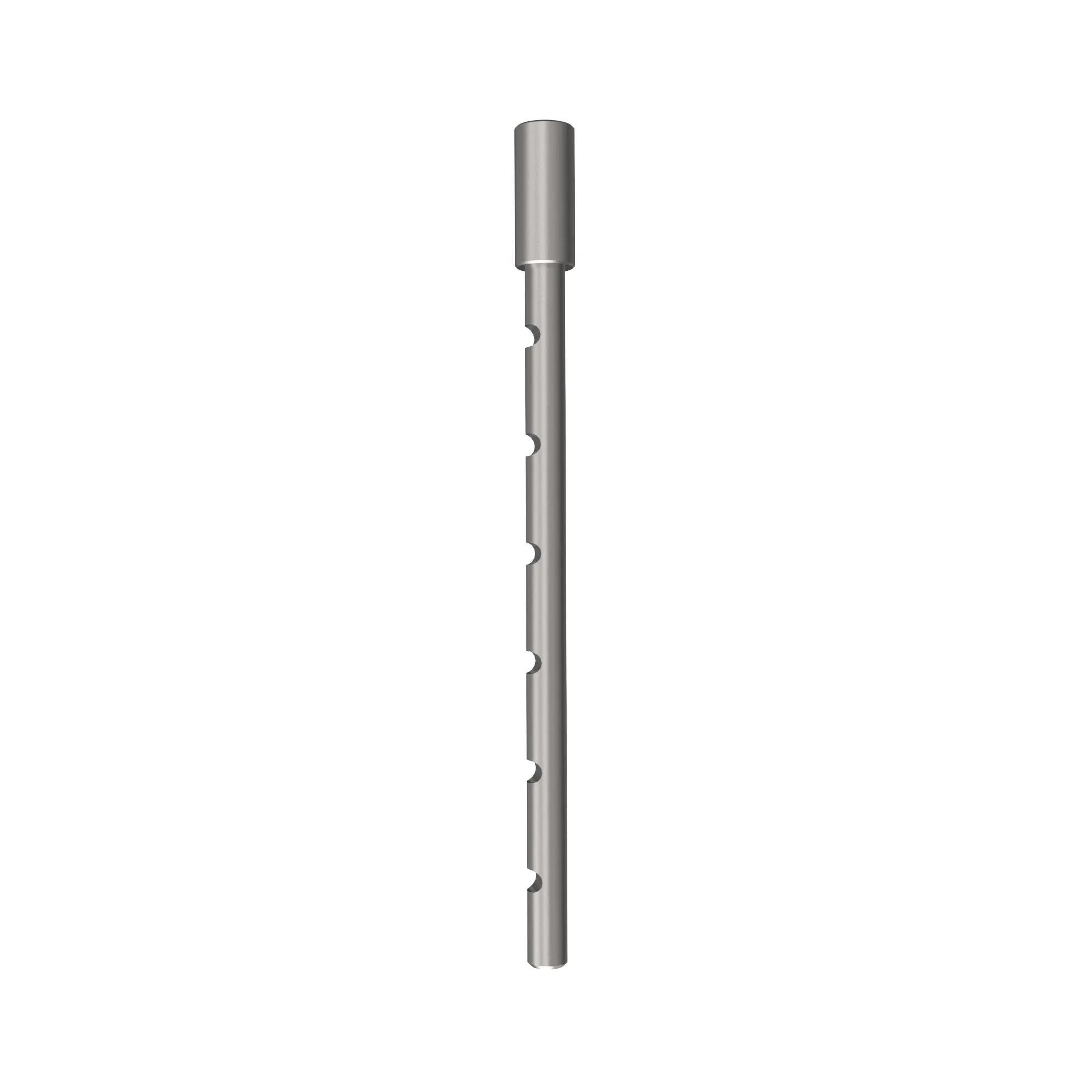 TIE ROD, LH
