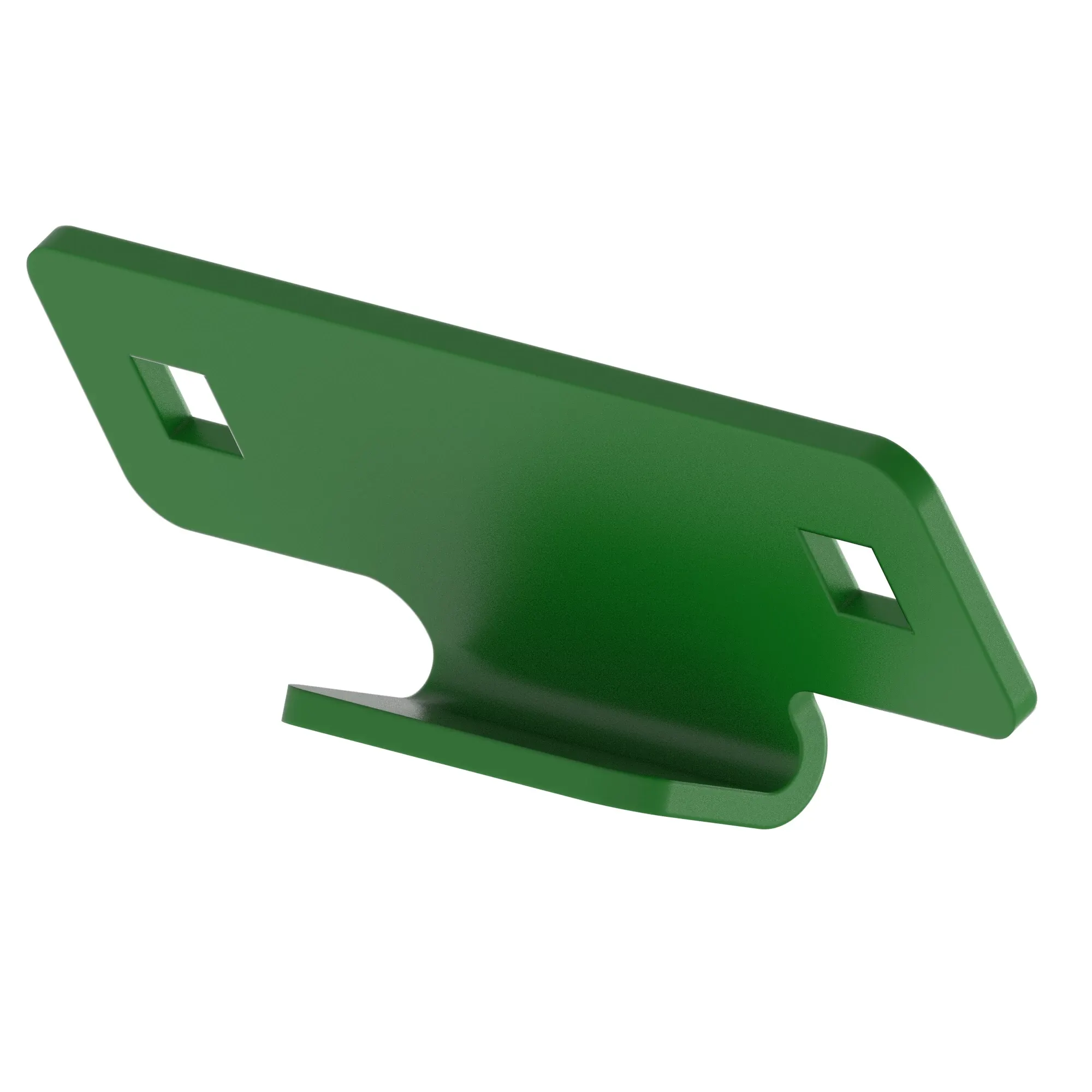 Cover U-Bolt