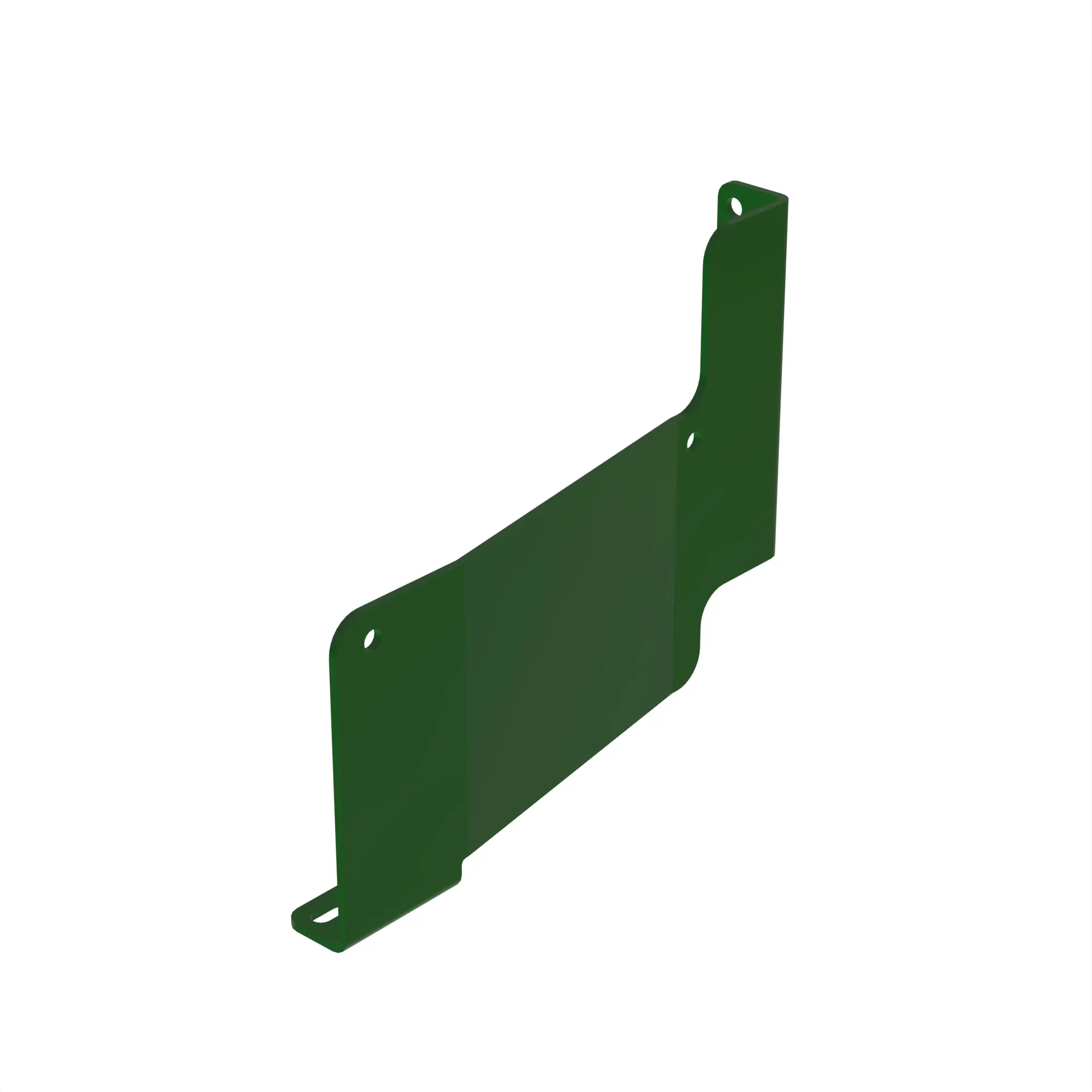 SHIELD, REAR CROP DEBRIS