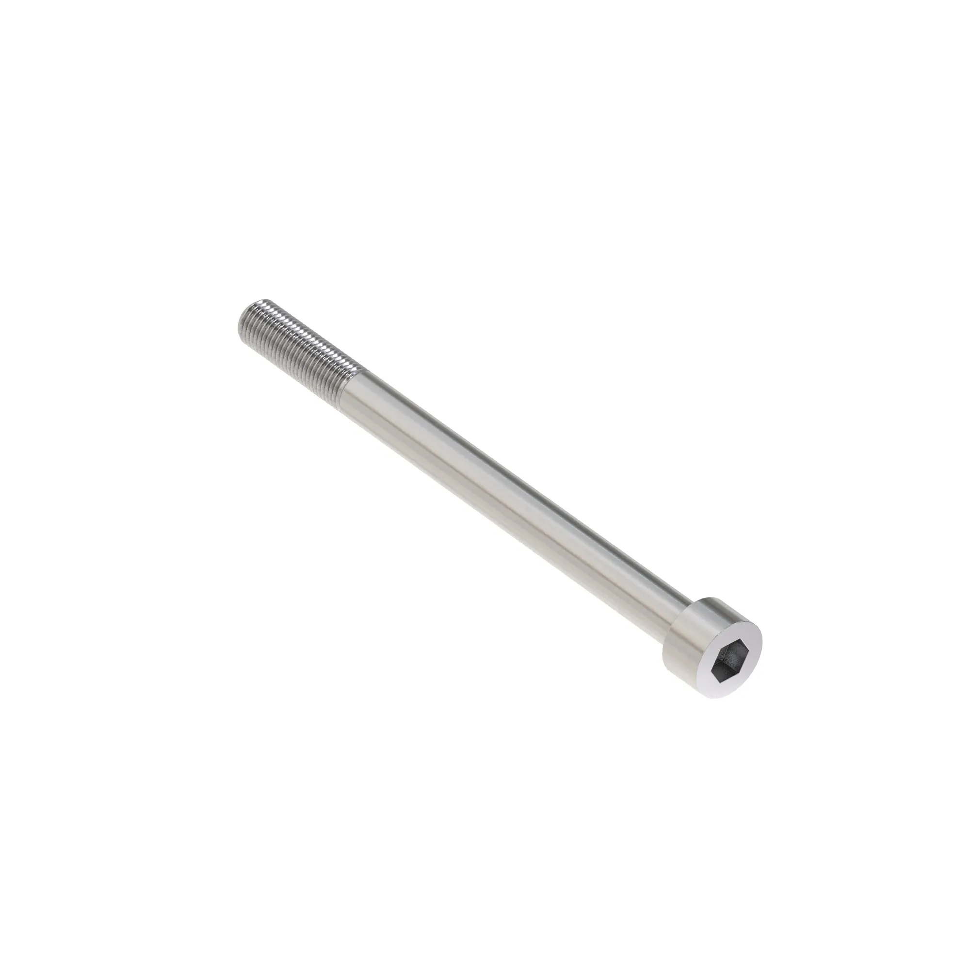 John Deere Screw, M10 X 115 - WZ2452676
