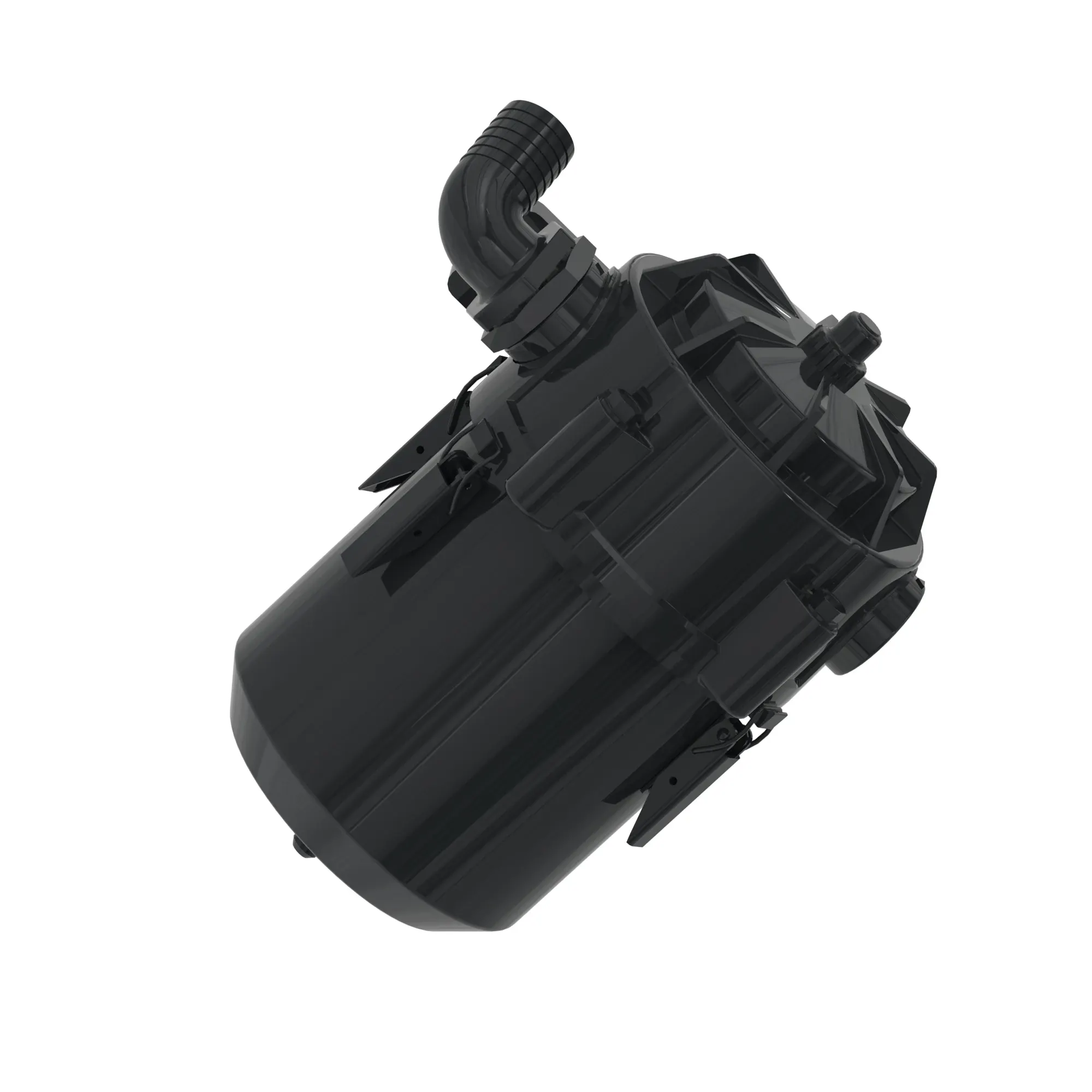 Crankcase Vent Filter, Crankcase Ve