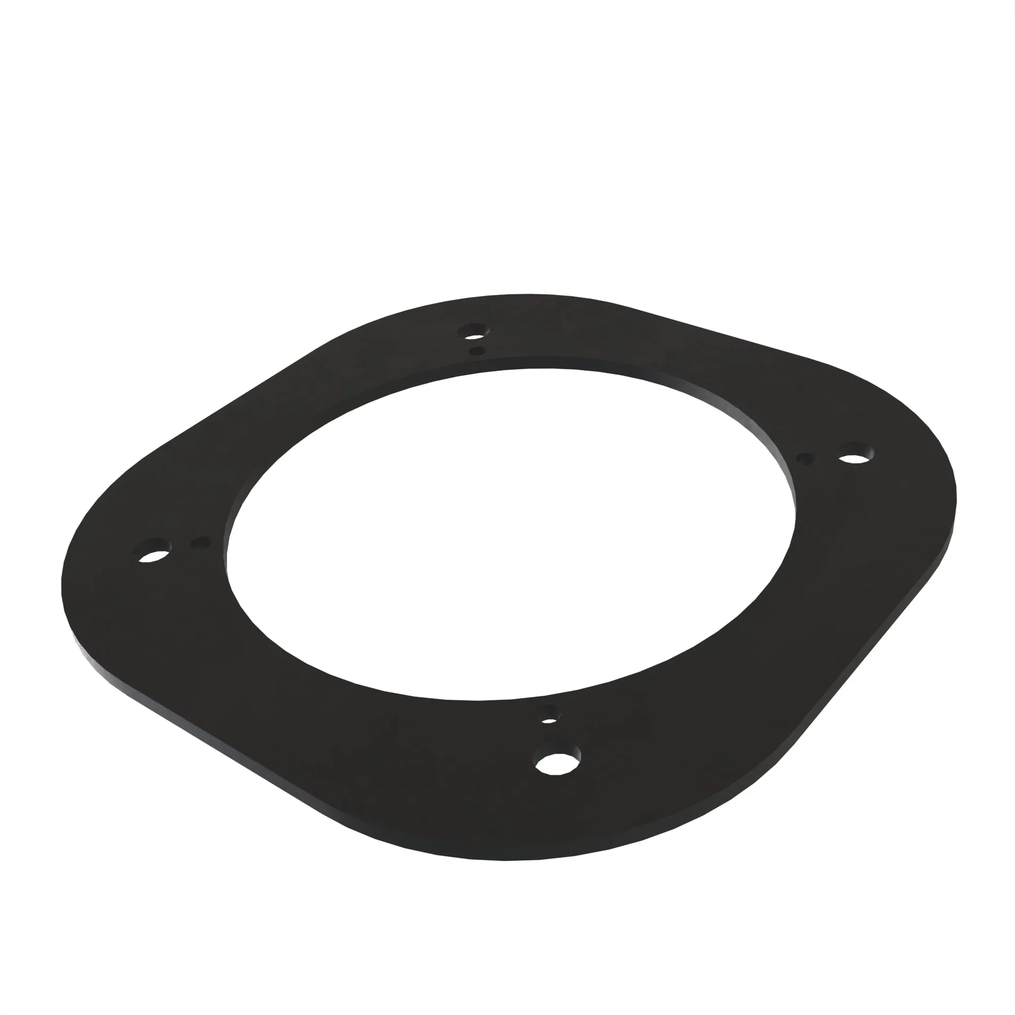 John Deere Gasket - T390420