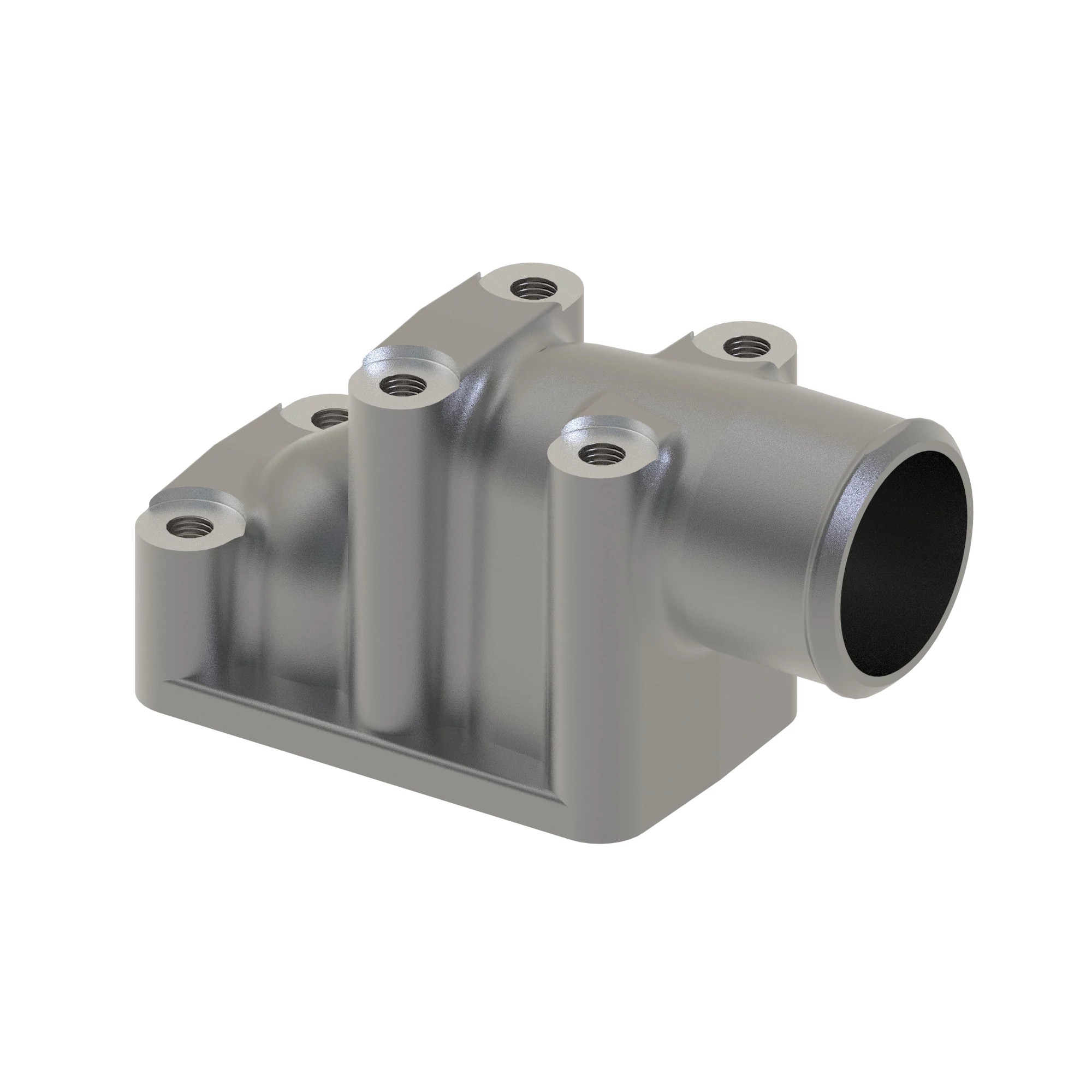 COVER, THERMOSTAT