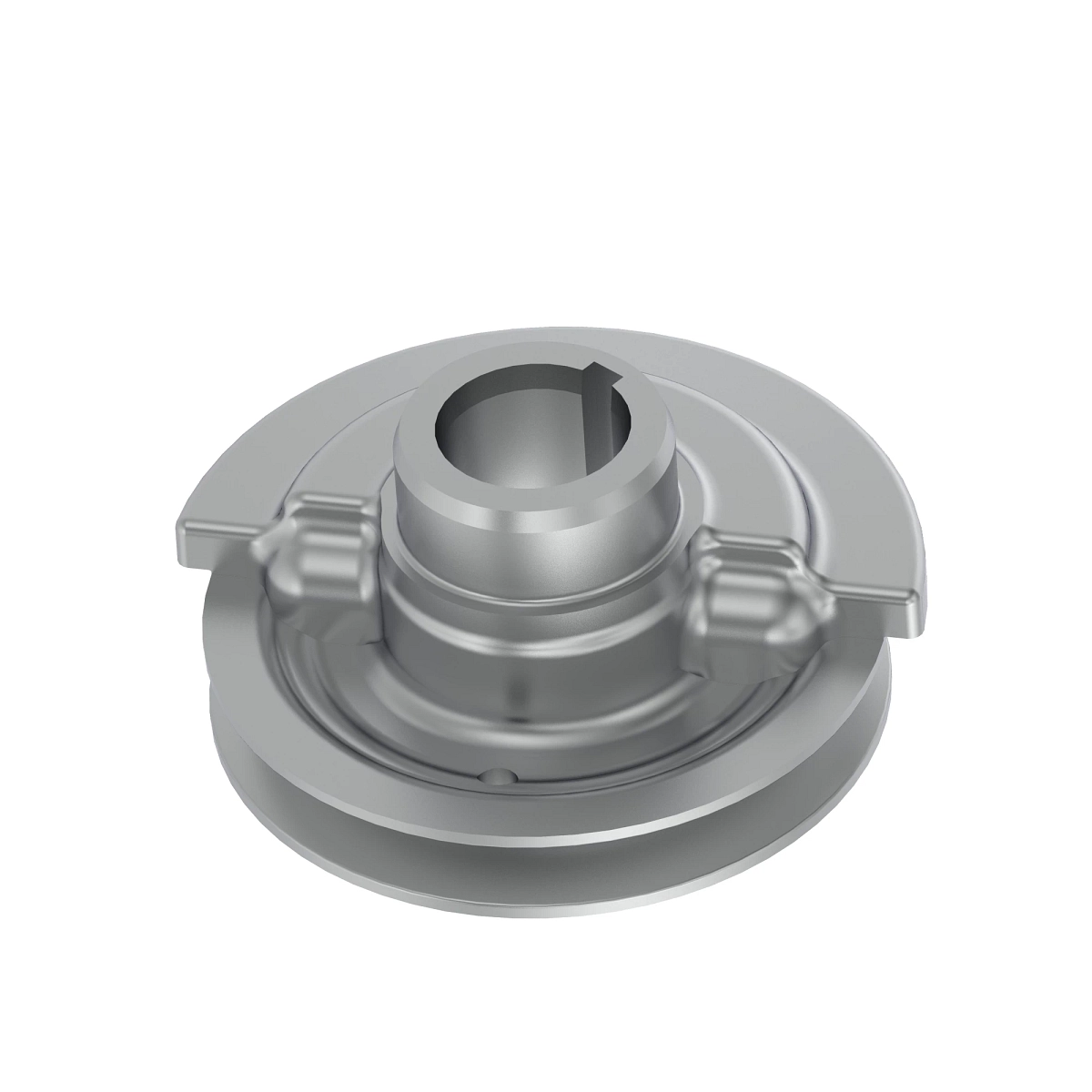 Pulley